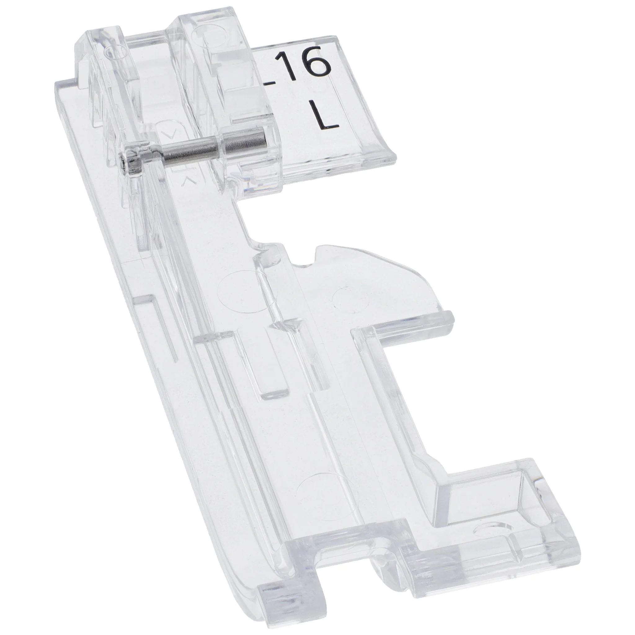 #L16 Piping Foot, Bernina