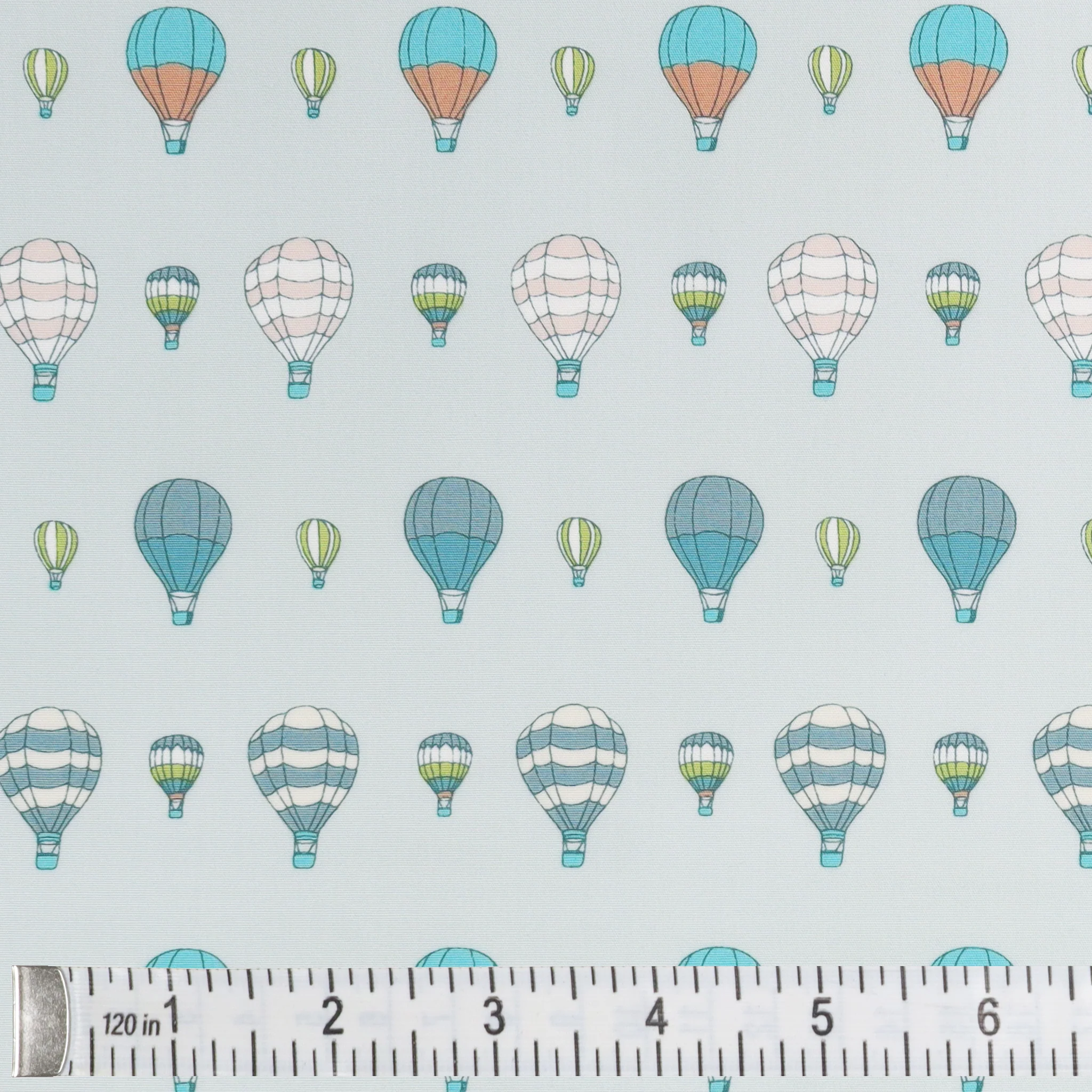 Land of Enchantment Fabric Collection - Carried Away - Image 2