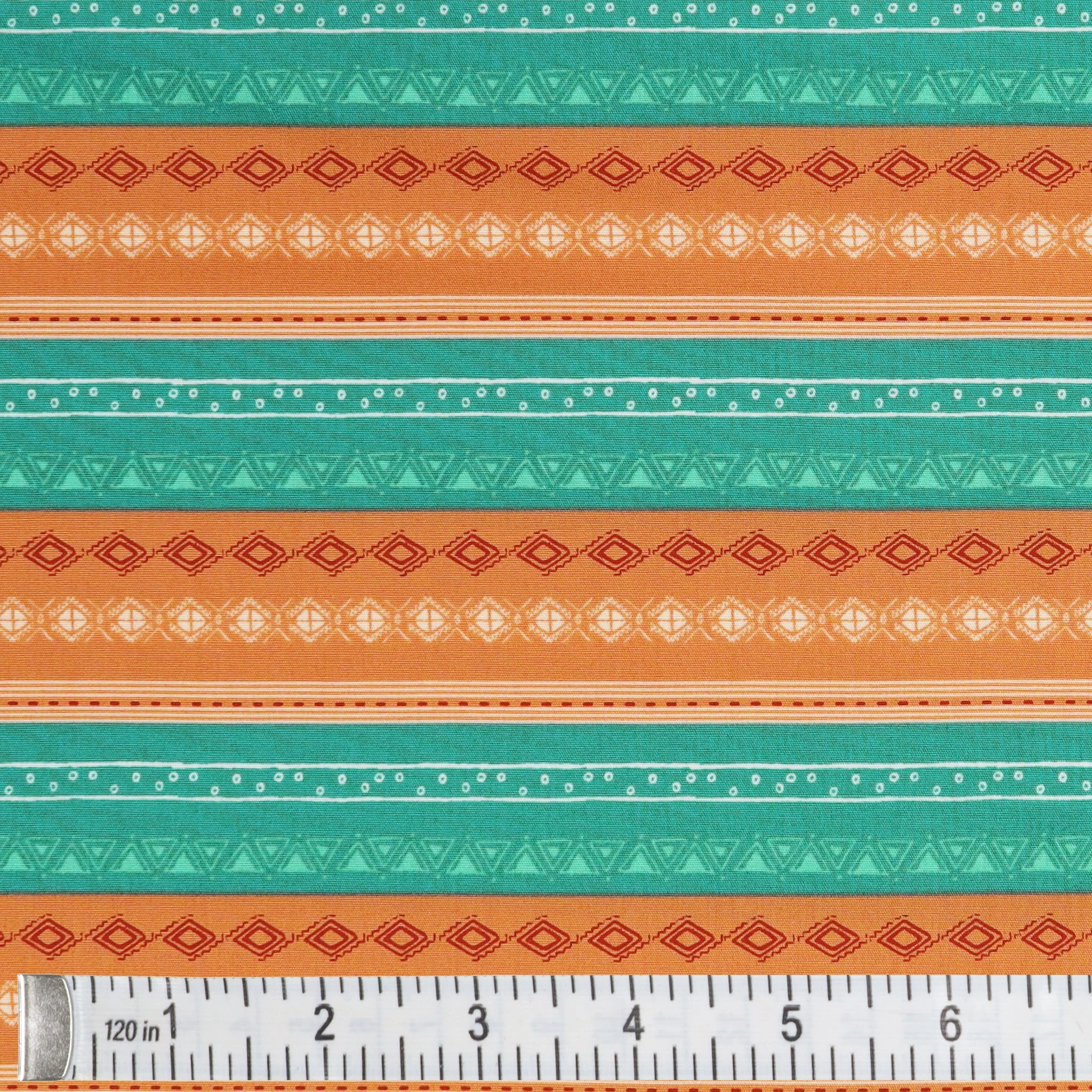 Land of Enchantment Fabric Collection - Southwest Bound - Image 2