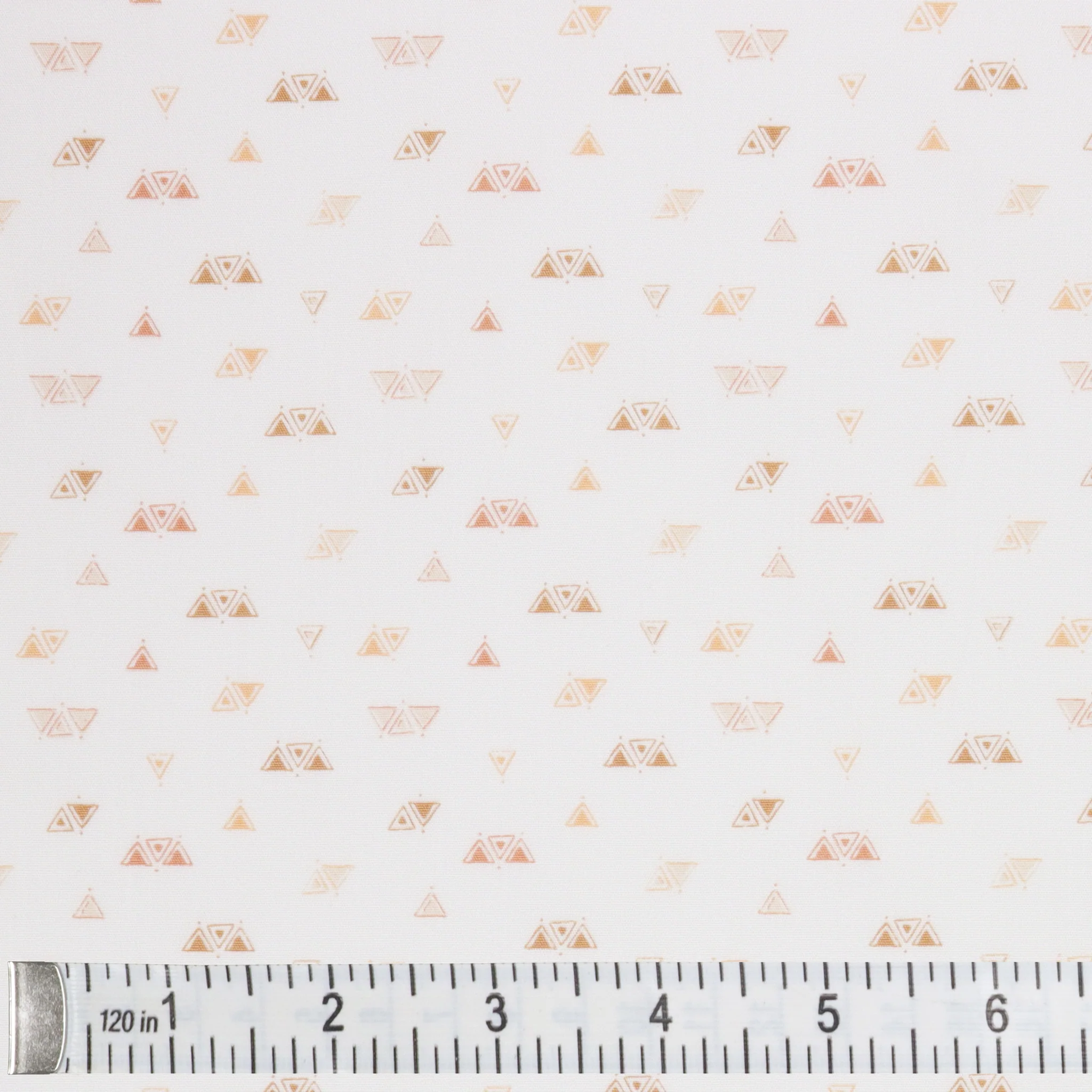 Land of Enchantment Fabric Collection - Terra Imprints - Image 2