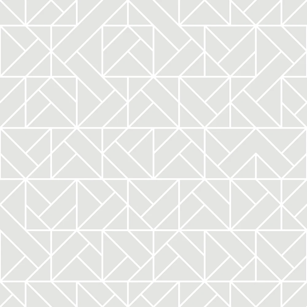Lattice Tone on Tone Fabric - Image 2