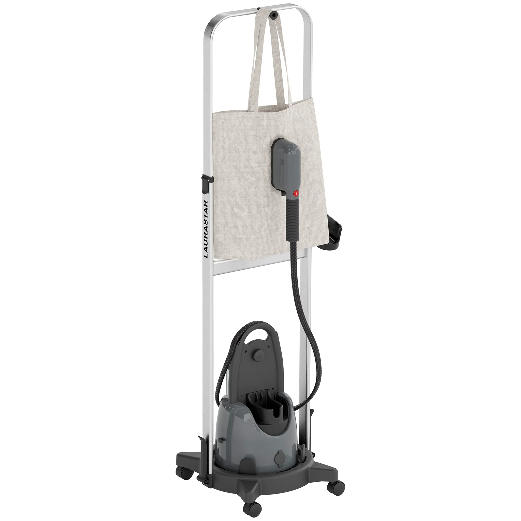 Laurastar IZZI Steam Cart - Image 5