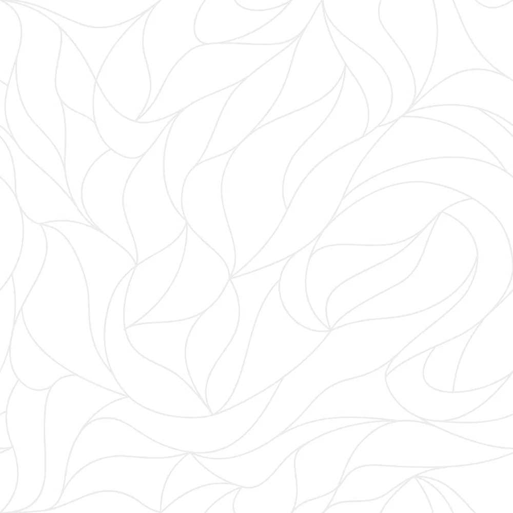 Leaves Tone on Tone Fabric