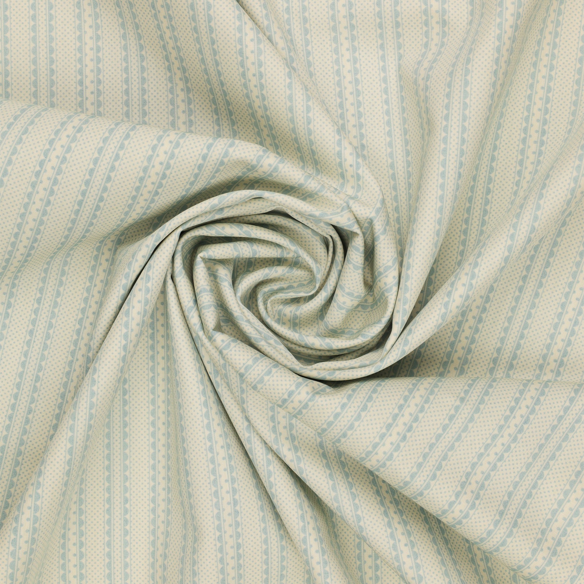 Legacy Fabric Collection - Legacy Stripe Mist - Image 2