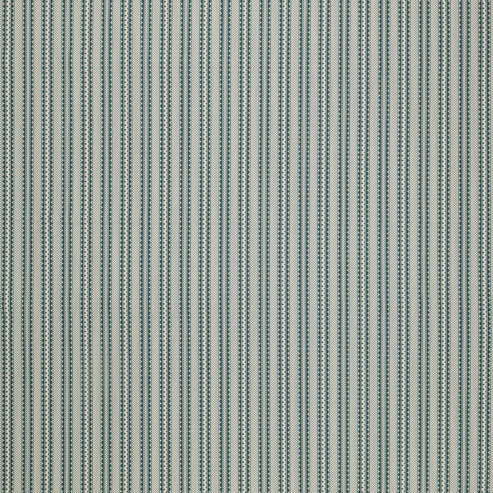 Legacy Fabric Collection - Legacy Stripe Teal