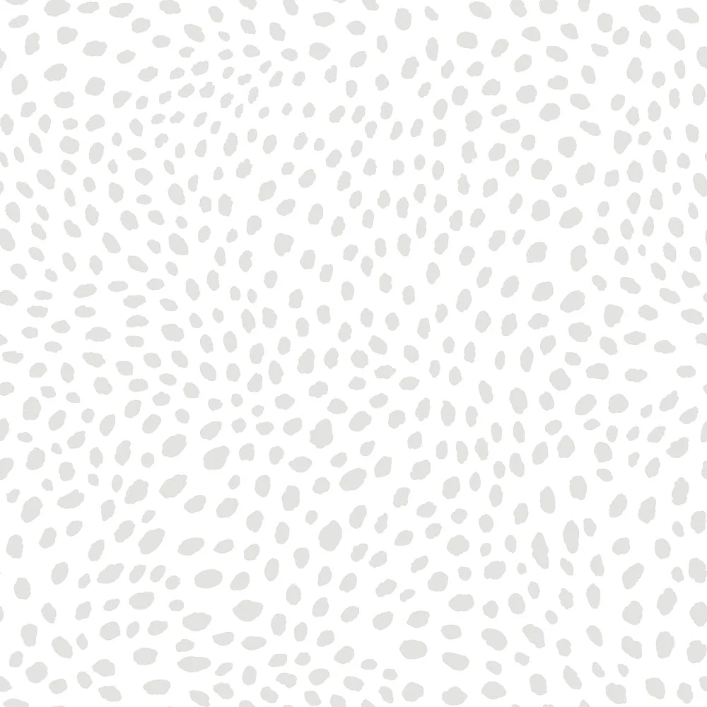 Leopard Tone on Tone Fabric