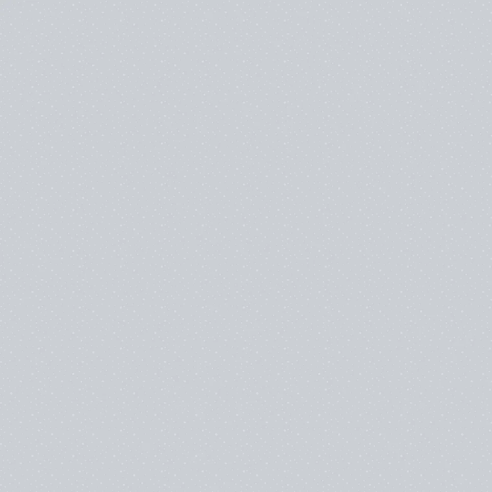 Lil Lion Speckled Fabric - Gray
