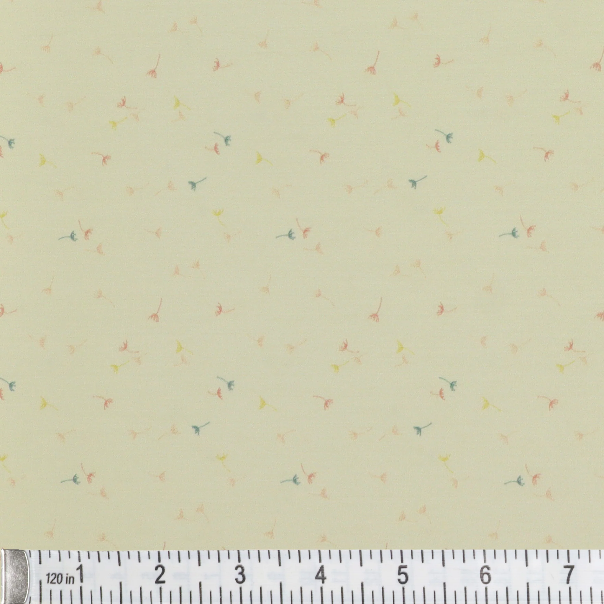 Love Letters Fabric Collection - Windswept Wishes - Image 2
