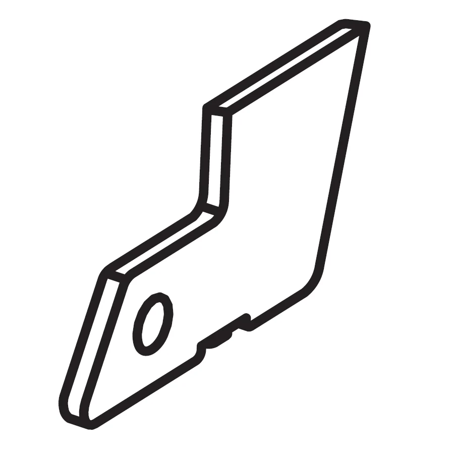 Lower Knife, Viking #68018321