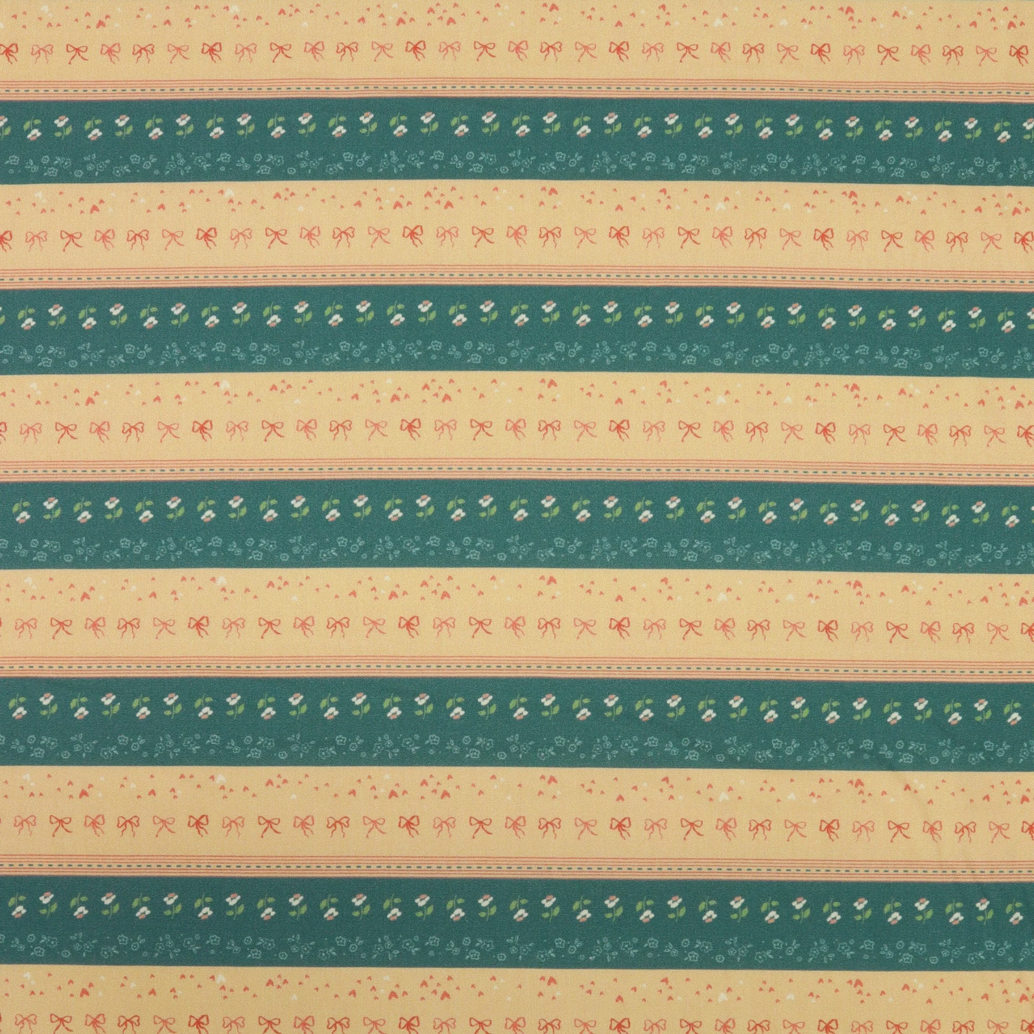 Mademoiselle Fabric Collection - Coquette Bound