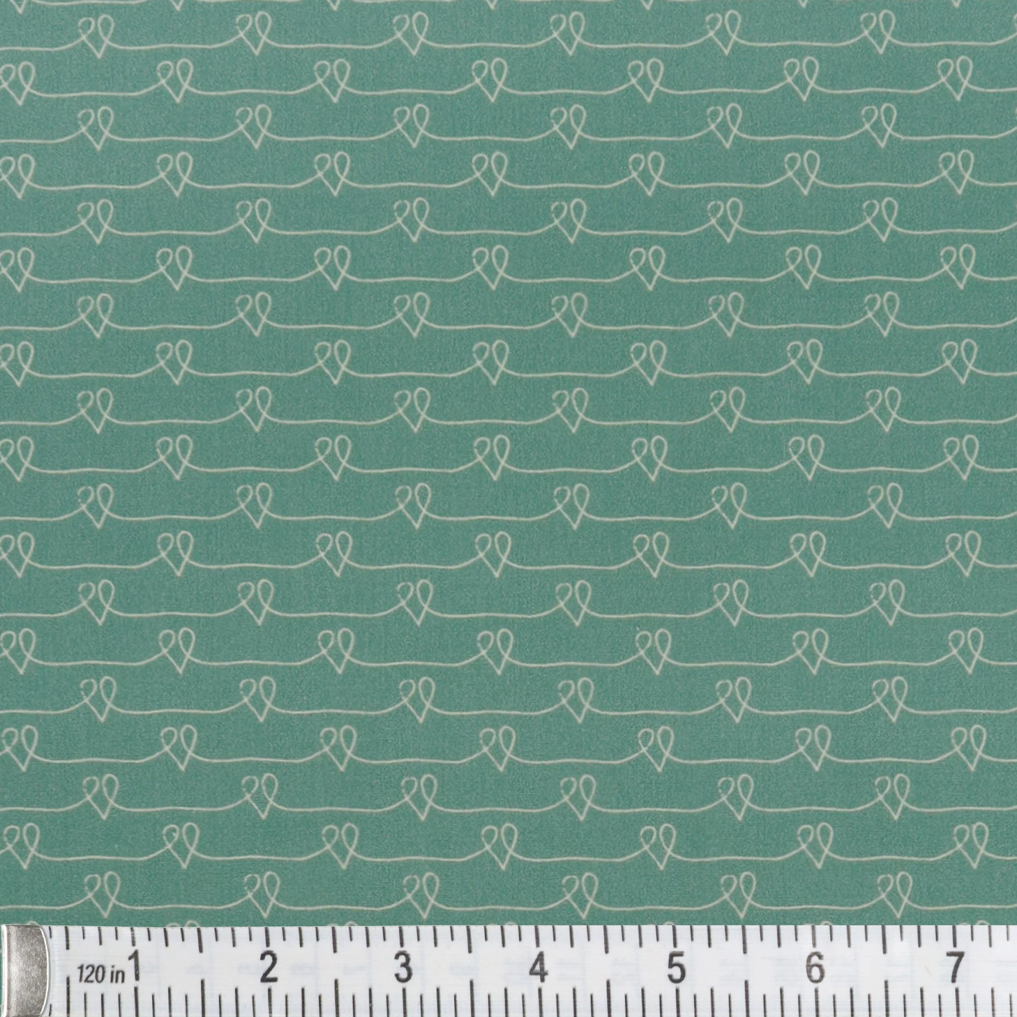 Mademoiselle Fabric Collection - Meant to Be - Image 2
