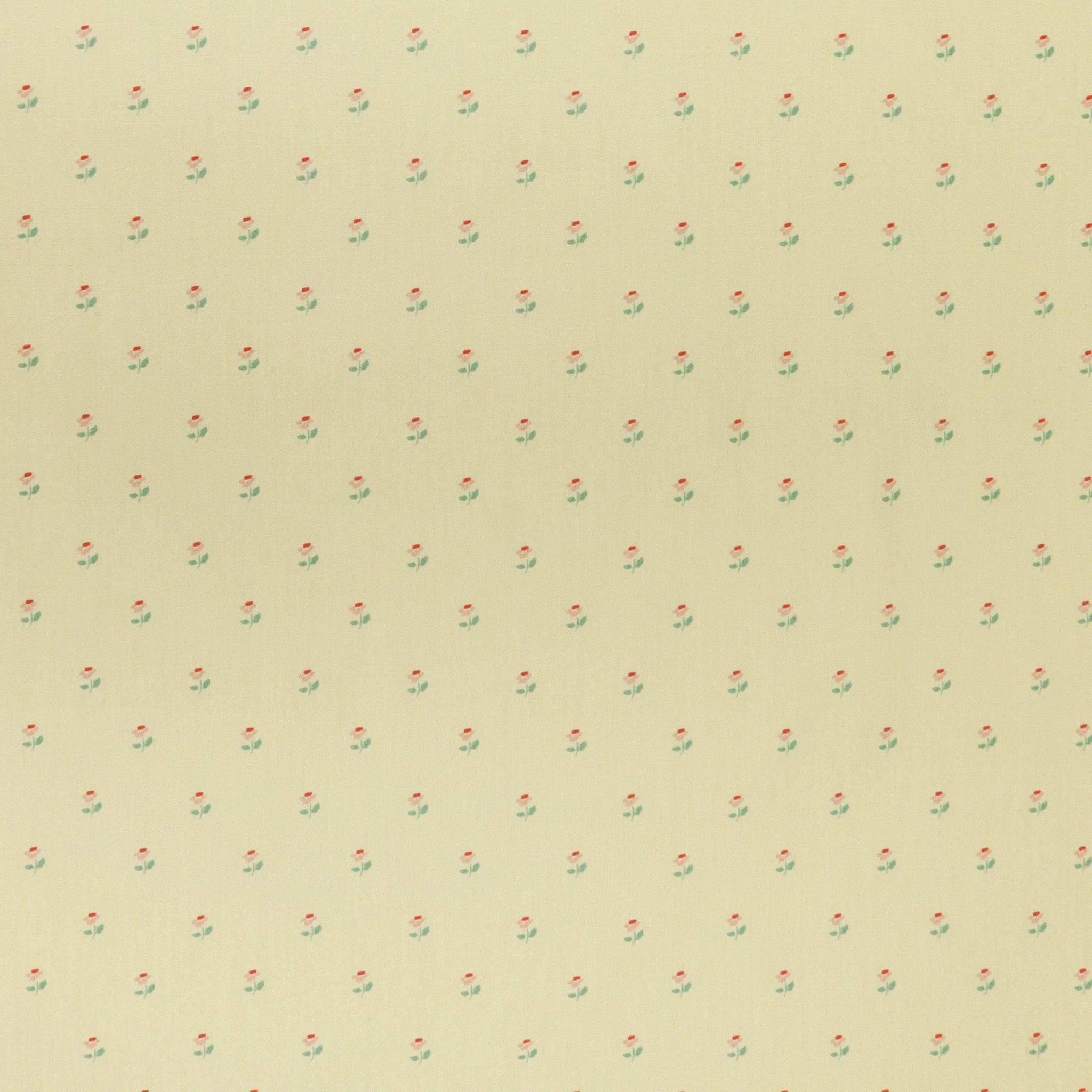 Mademoiselle Fabric Collection - Petites Fleurs