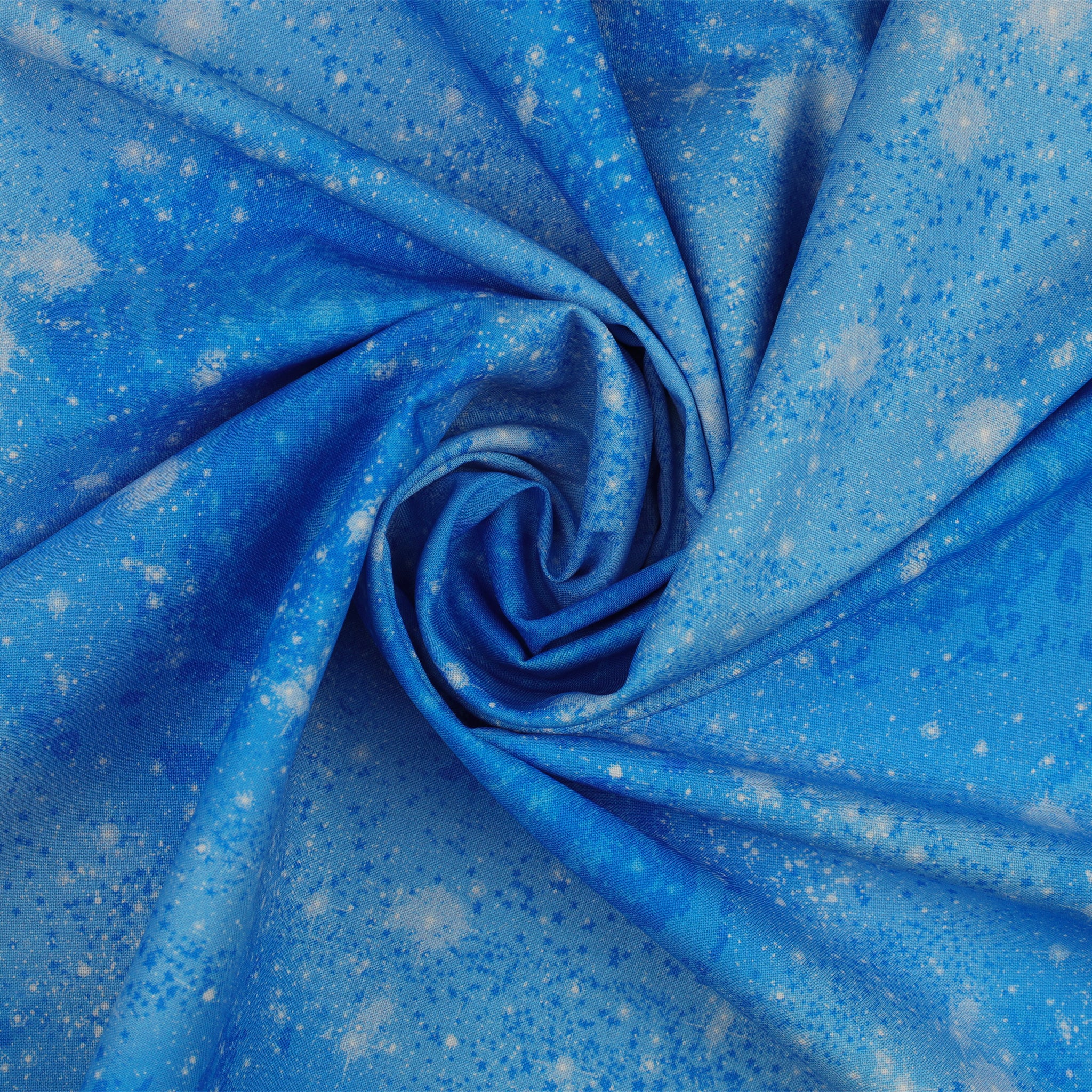Magical Basics Fabric Collection - Magic Sky Blue - Image 2
