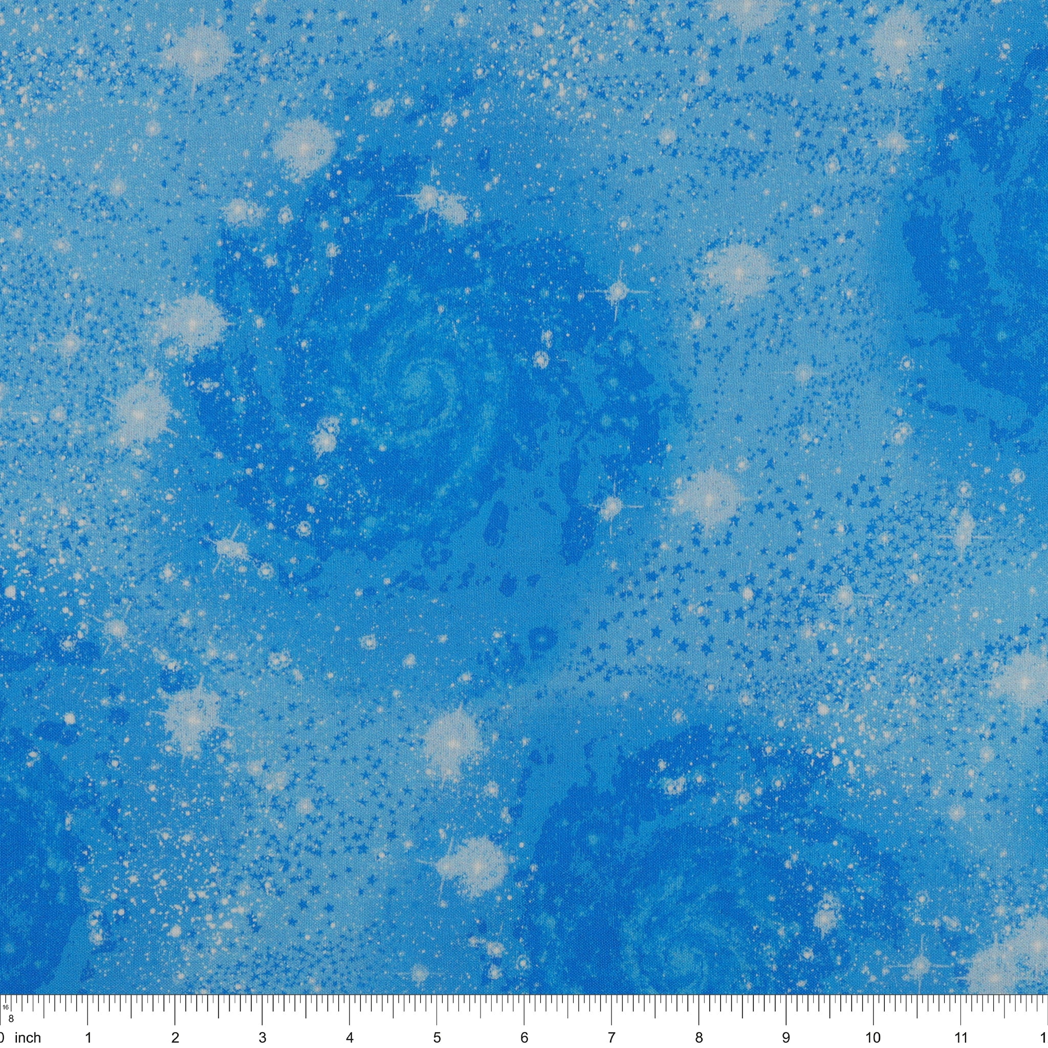 Magical Basics Fabric Collection - Magic Sky Blue - Image 3
