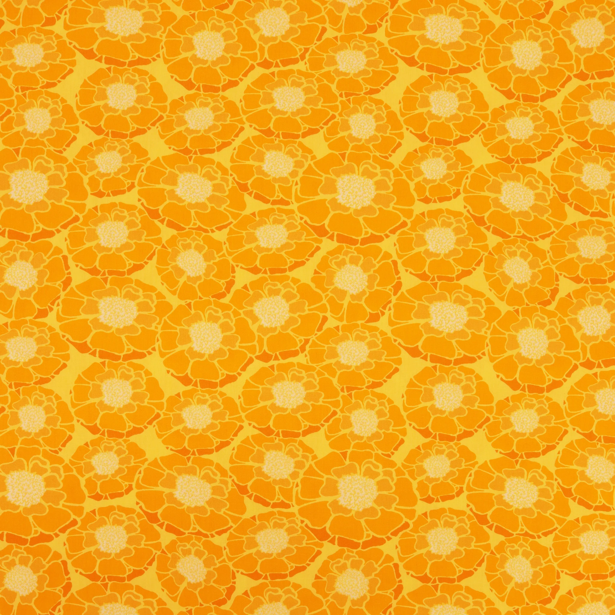 Marigold Fabric Collection - Humble Beauty