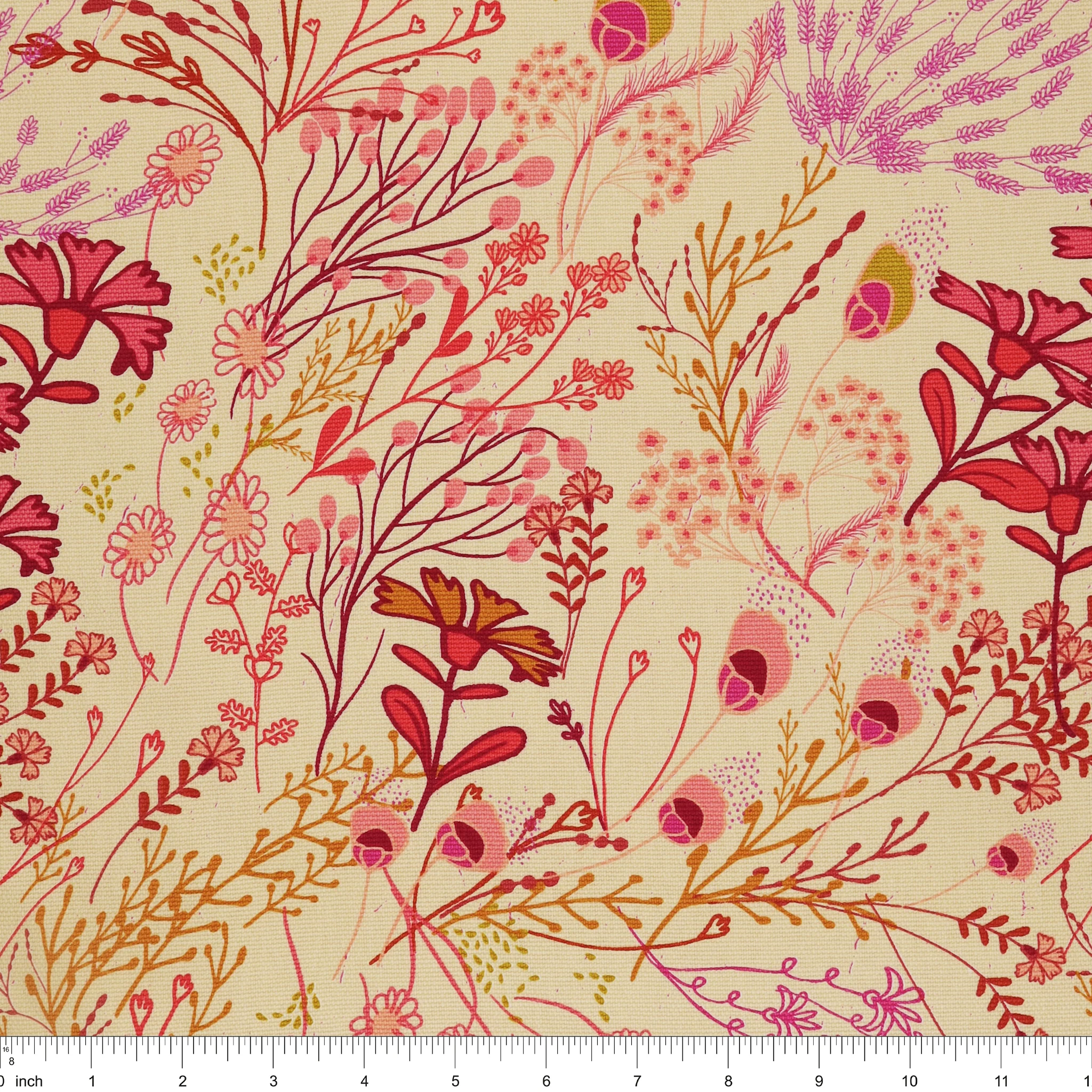 Meadow One in Canvas - Image 3