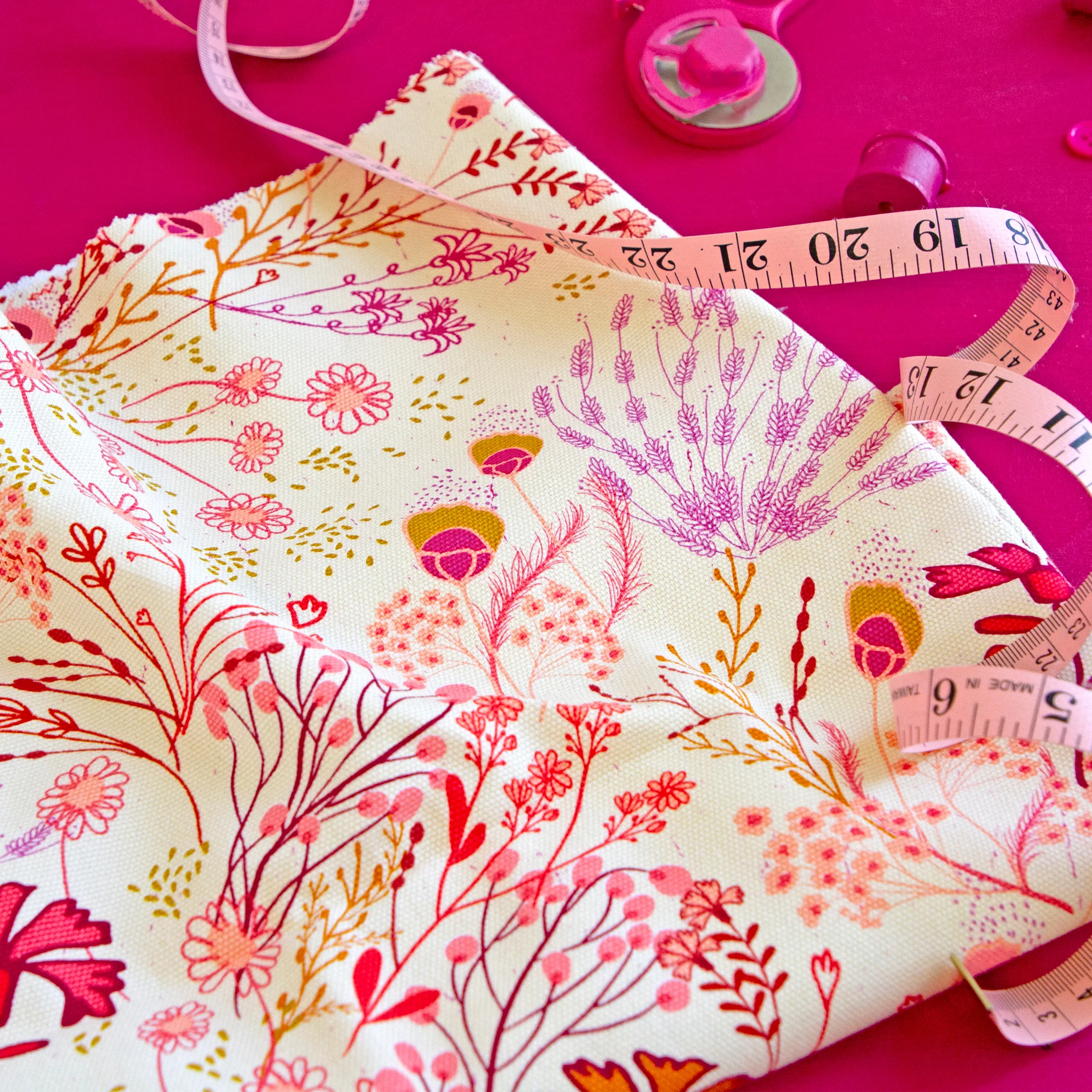 Meadow One in Canvas - Image 5