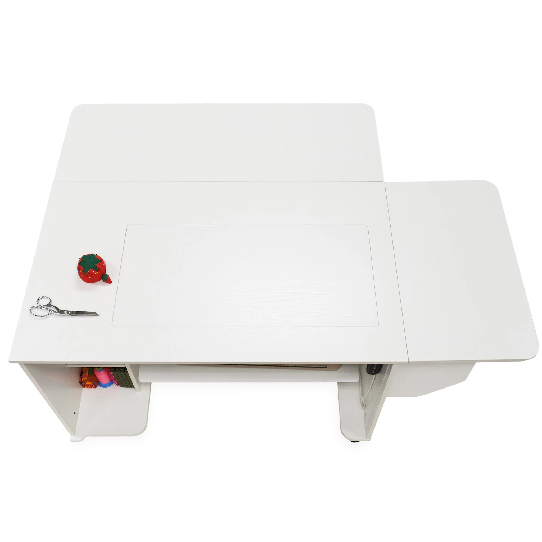 Melbourne Sewing Cabinet - Image 10