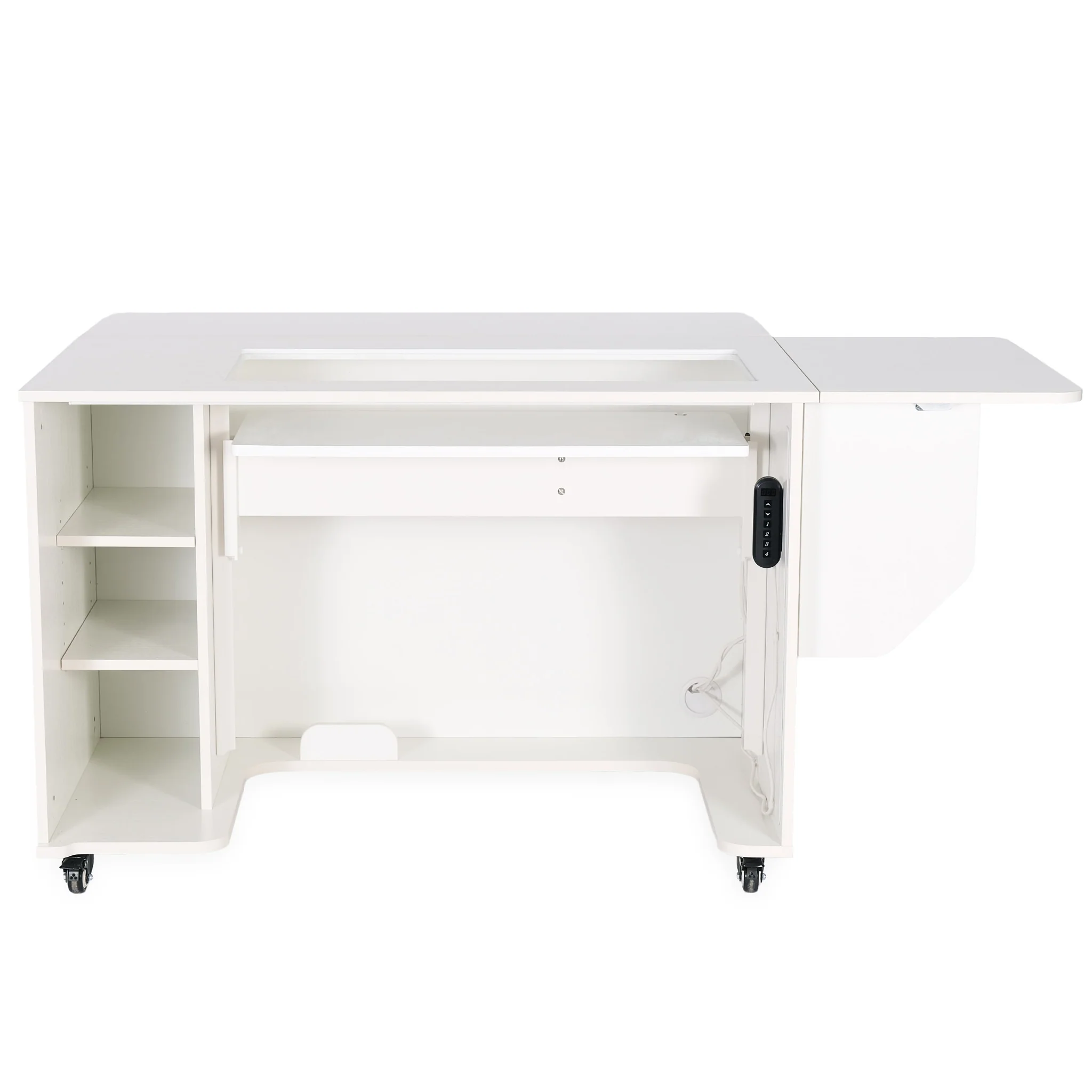 Melbourne Sewing Cabinet - Image 11