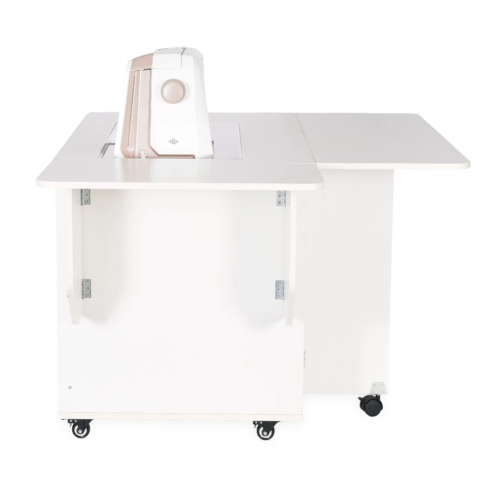 Melbourne Sewing Cabinet - Image 5
