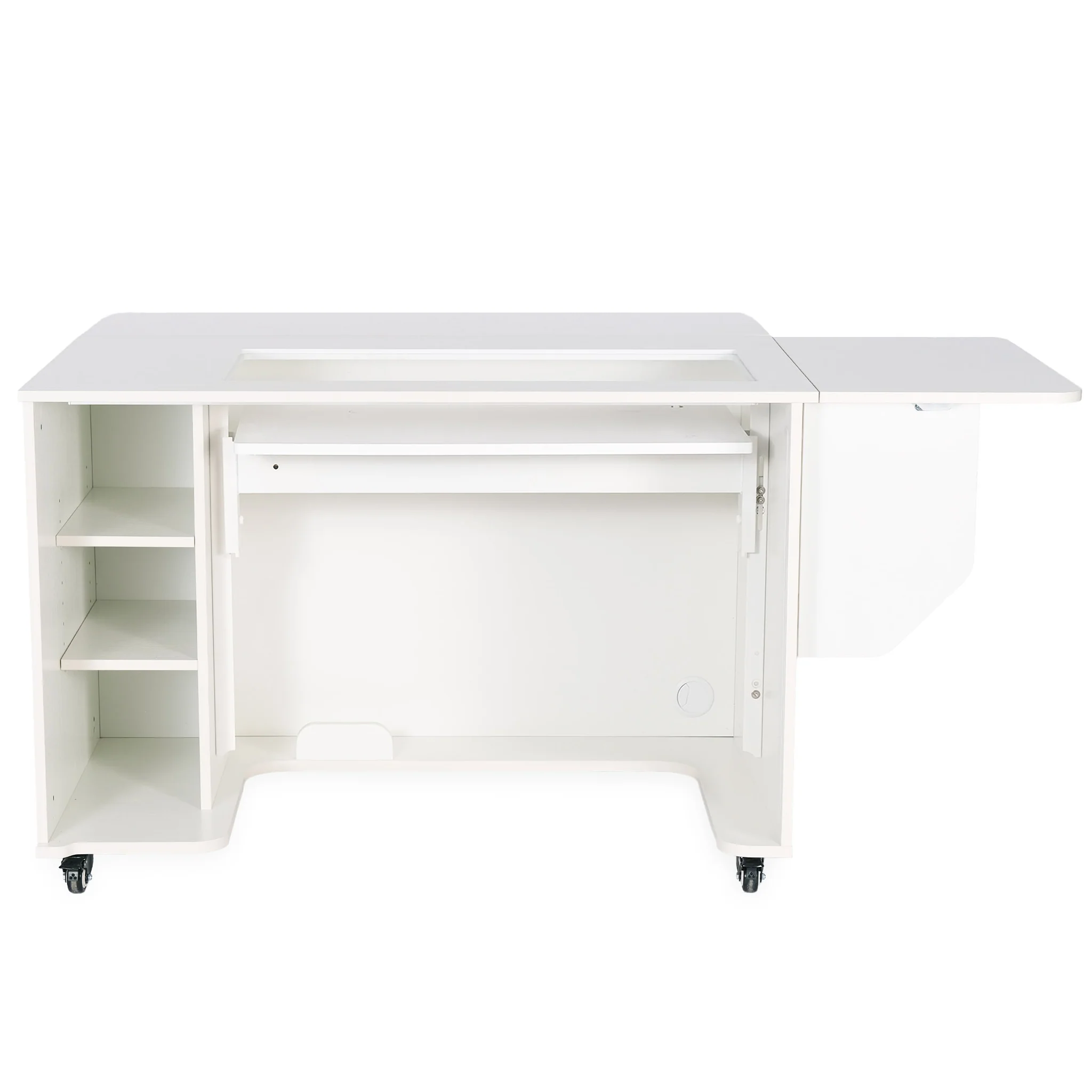 Melbourne Sewing Cabinet - Image 6