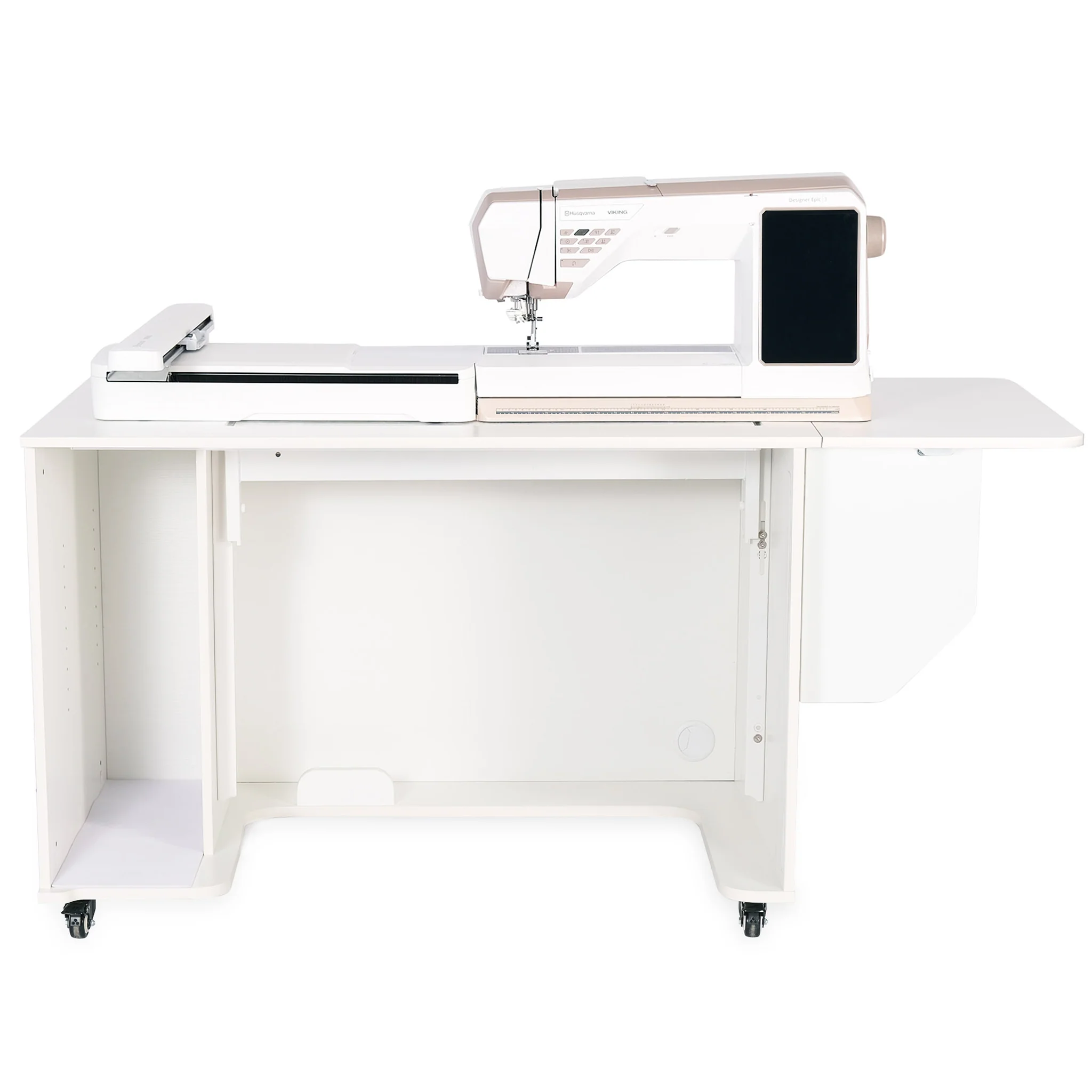 Melbourne Sewing Cabinet - Image 7