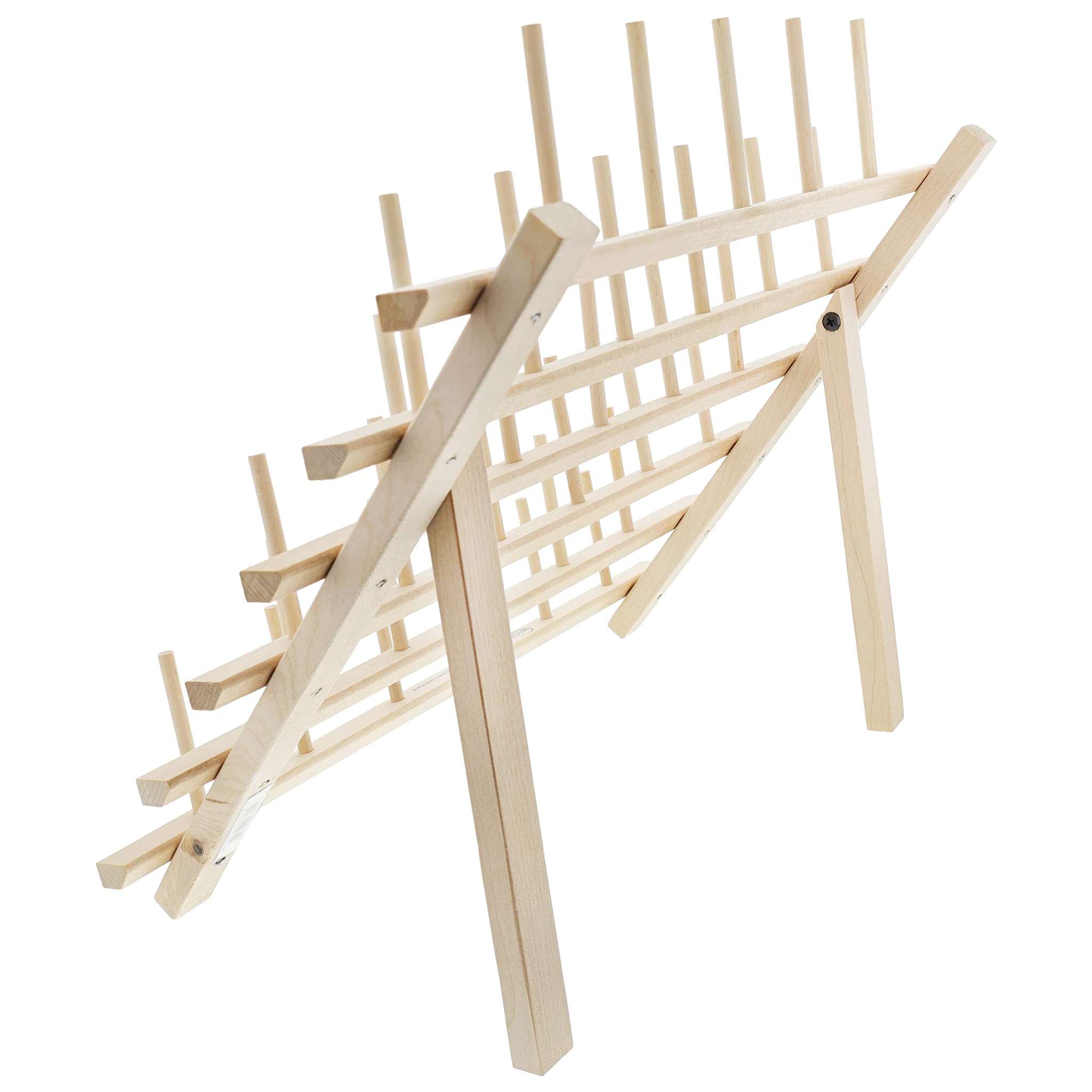 Mid-Size 33 Spool Cone Rack with Legs, June Tailor - Image 3