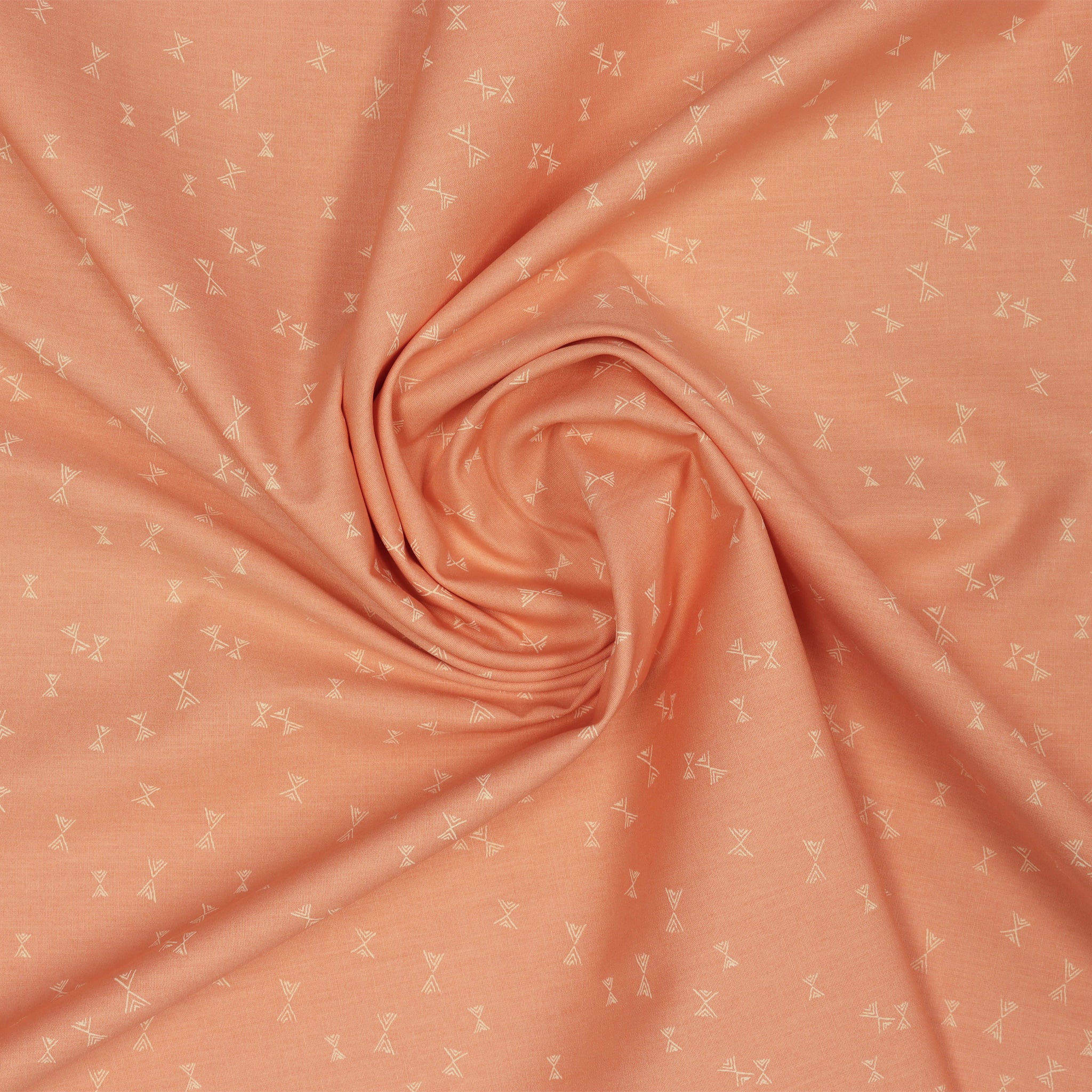 Midsummer Fabric Collection - Flights of Fancy Blossom - Image 3