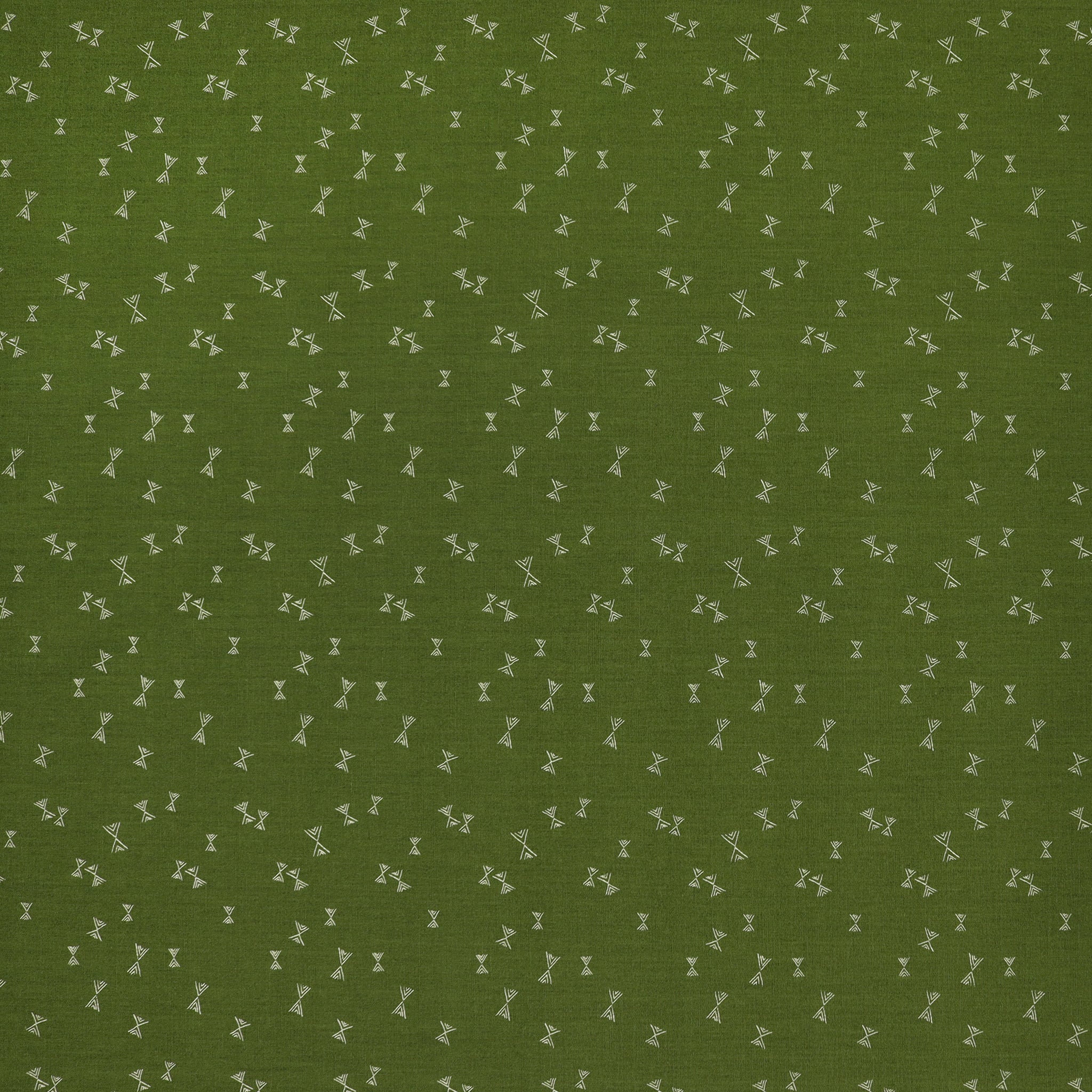 Midsummer Fabric Collection - Flights of Fancy Fern