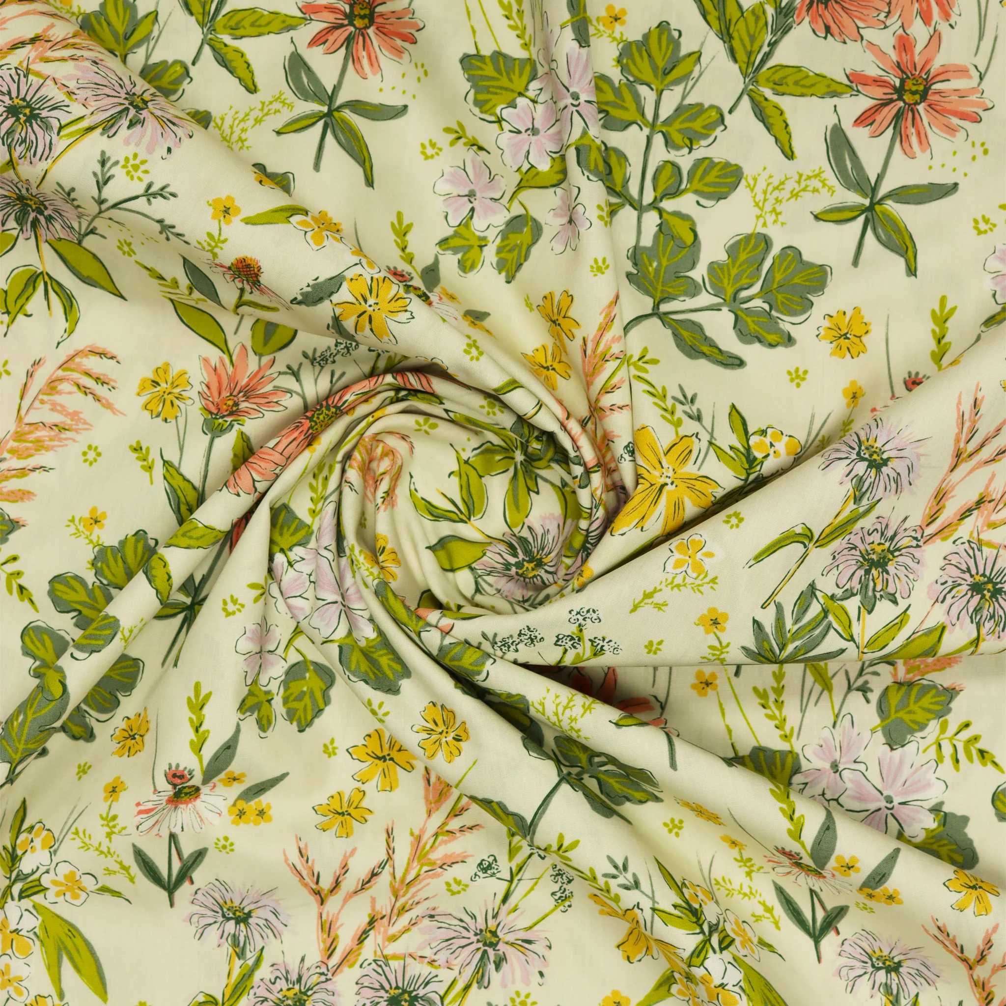 Midsummer Fabric Collection - Midsummer Array - Image 2