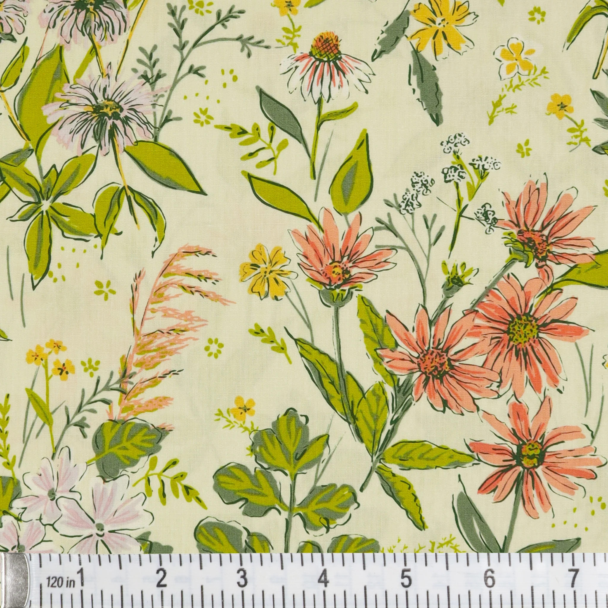 Midsummer Fabric Collection - Midsummer Array - Image 3