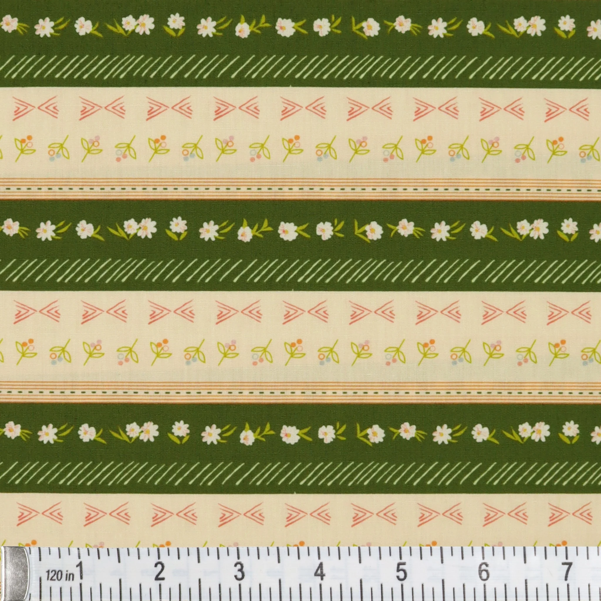 Midsummer Fabric Collection - Summer Bound - Image 3