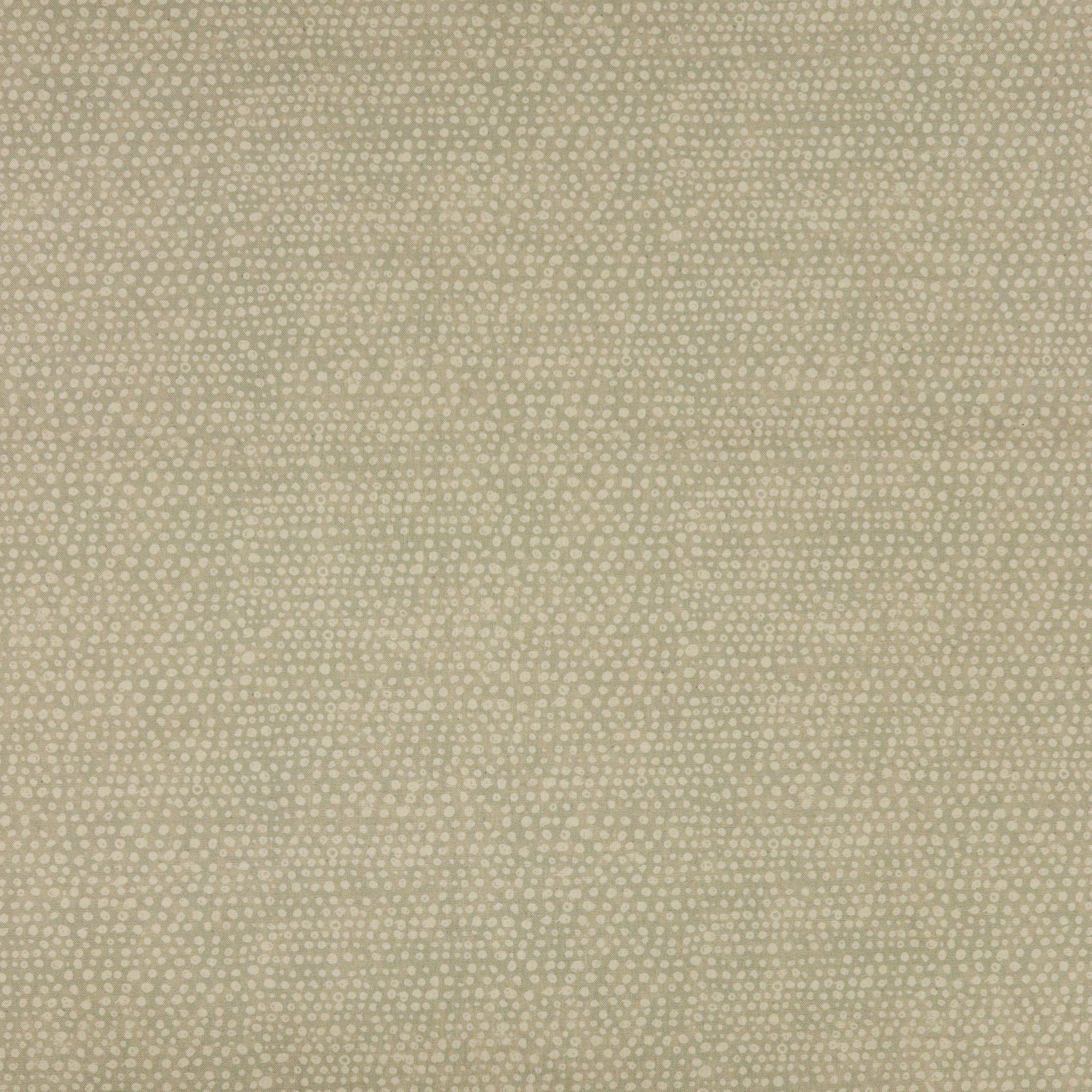 Modern Vintage: Treasured Fabric Collection - Hobnail Light Cloud