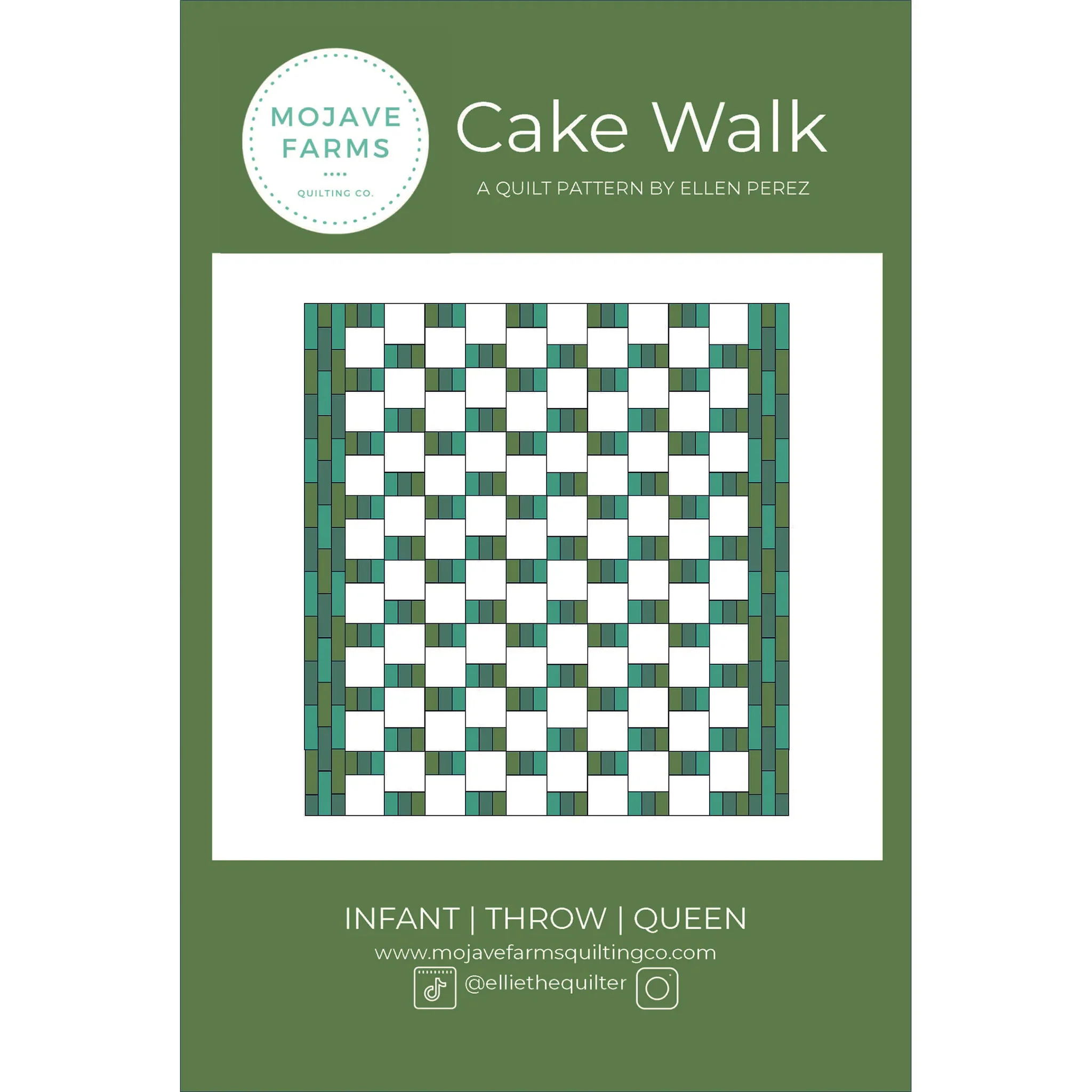 Mojave Farms Quilting Co. Ambassador Box - Image 8