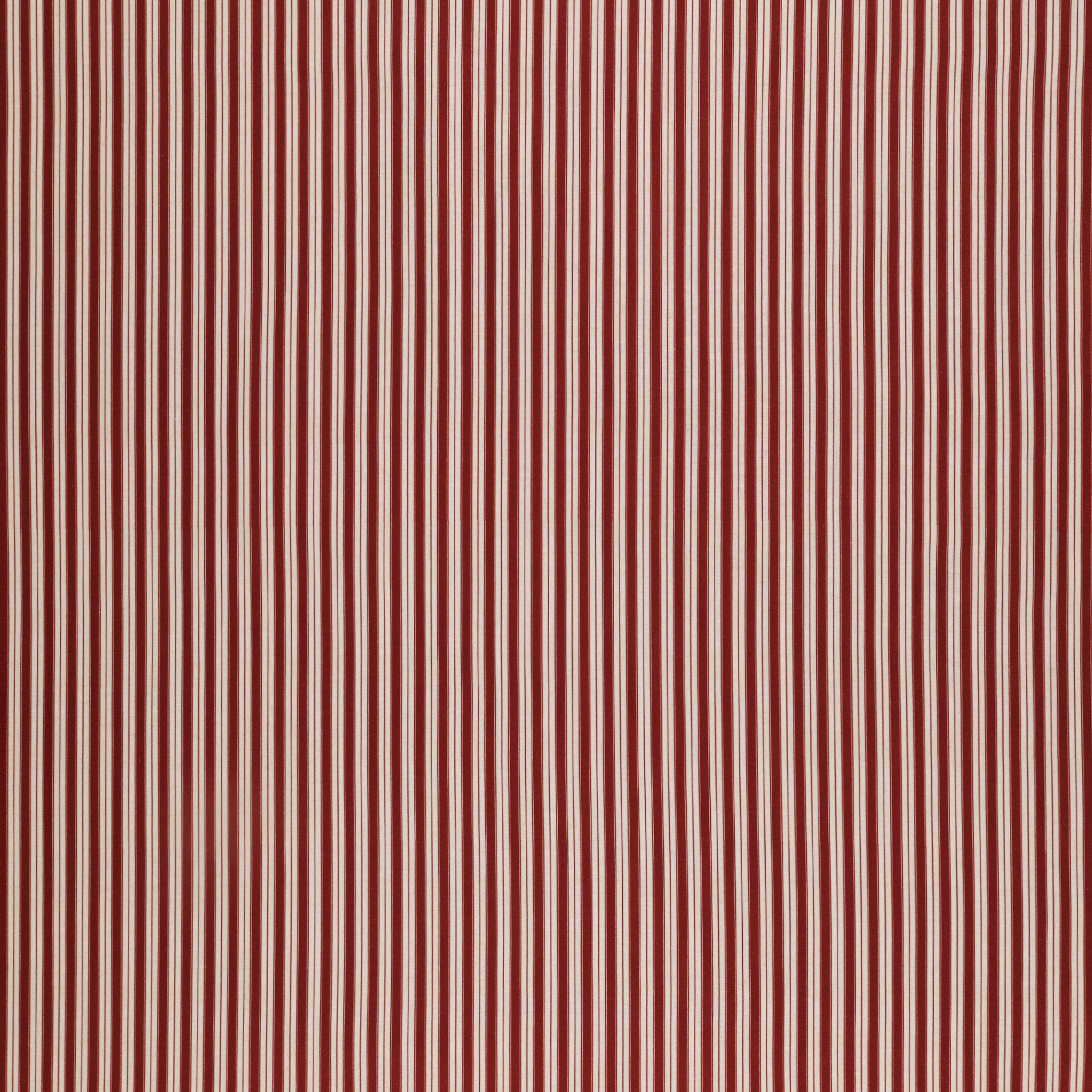 Montgomery-Mountain Charm Fabric Collection - Ouachita Stripe Berry
