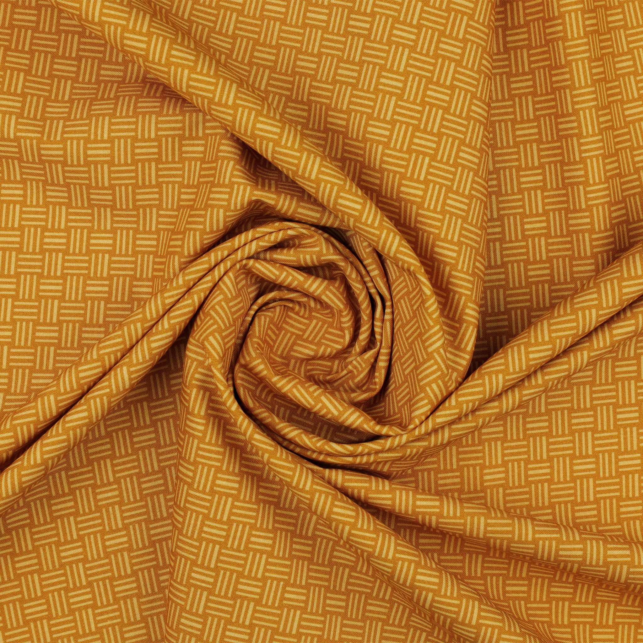 Montgomery-Mountain Charm Fabric Collection - Welcome Weave Cider - Image 2