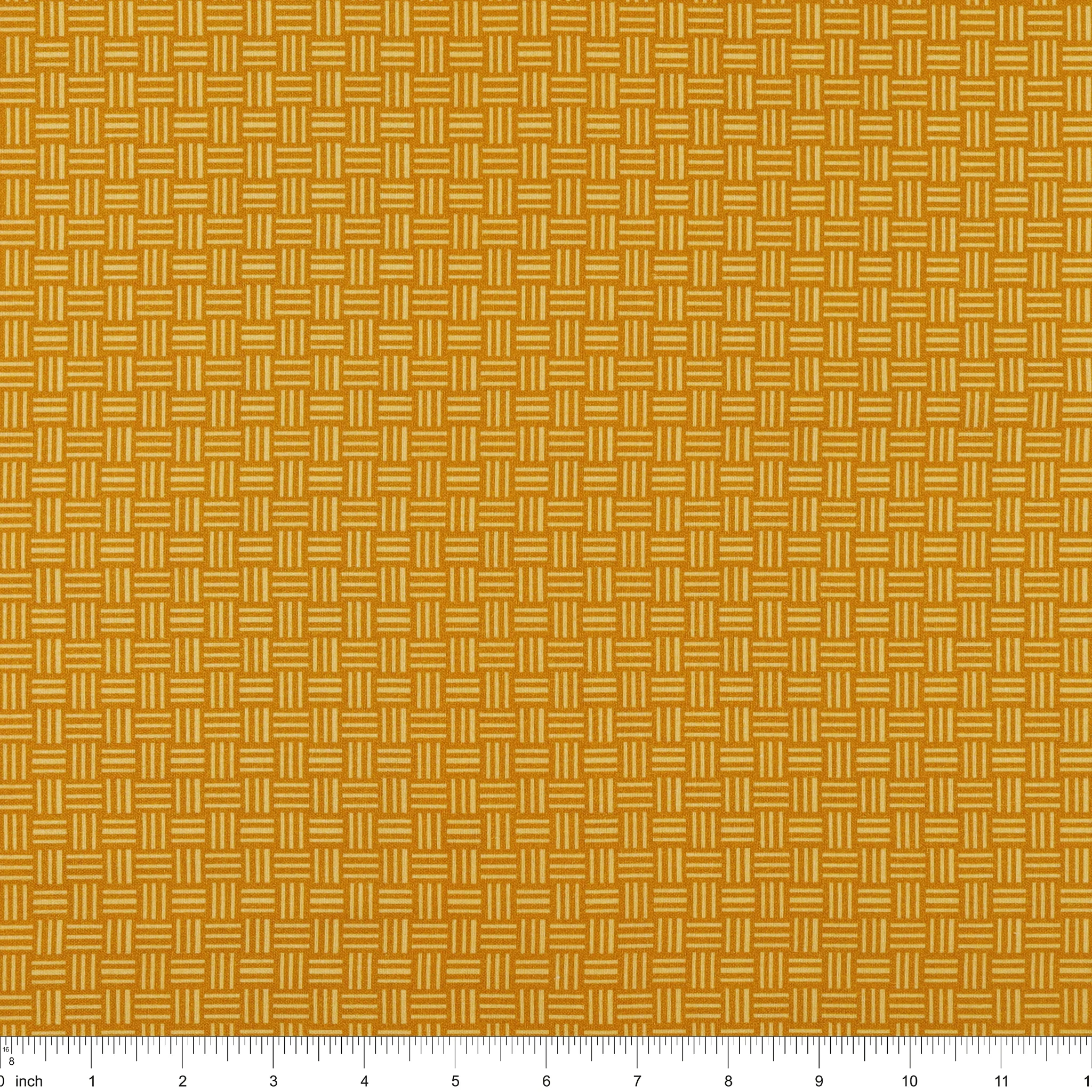 Montgomery-Mountain Charm Fabric Collection - Welcome Weave Cider - Image 3