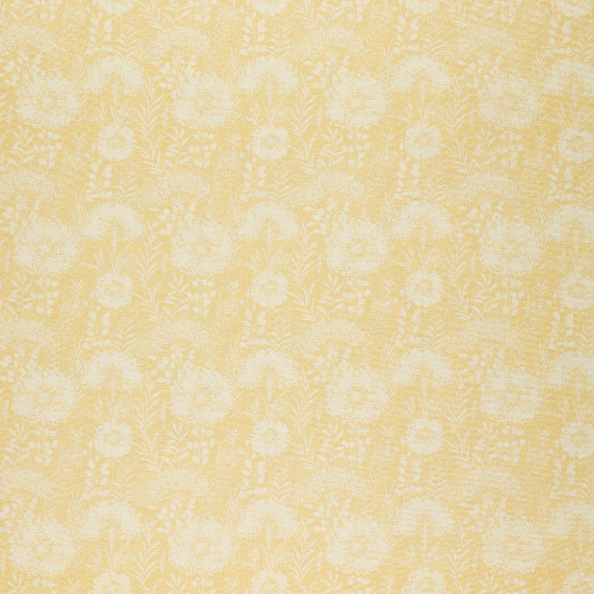 Montgomery-Mountain Charm Fabric Collection - Wildflower Dreams Light Maize