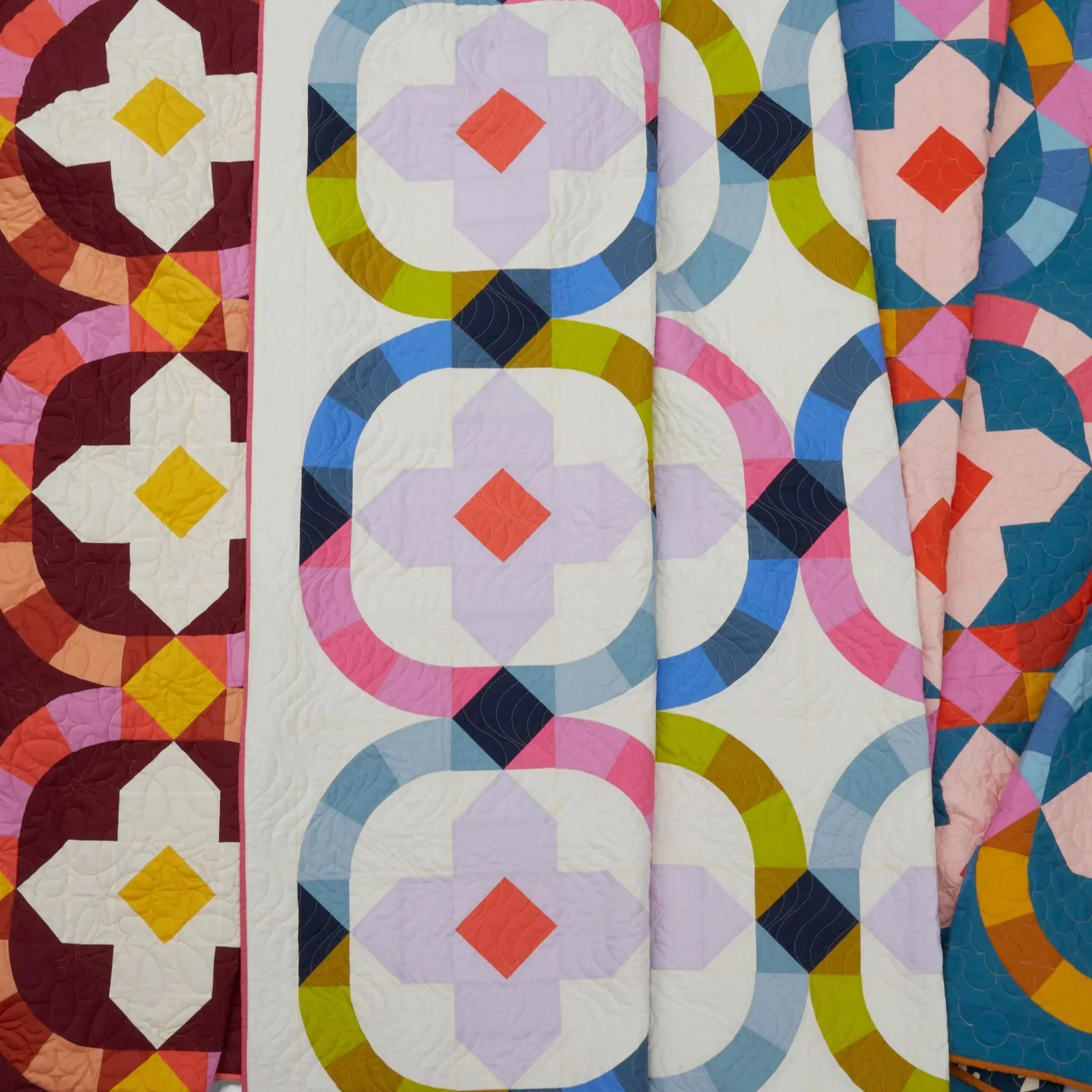 Moonbeam Quilt Pattern - Image 4