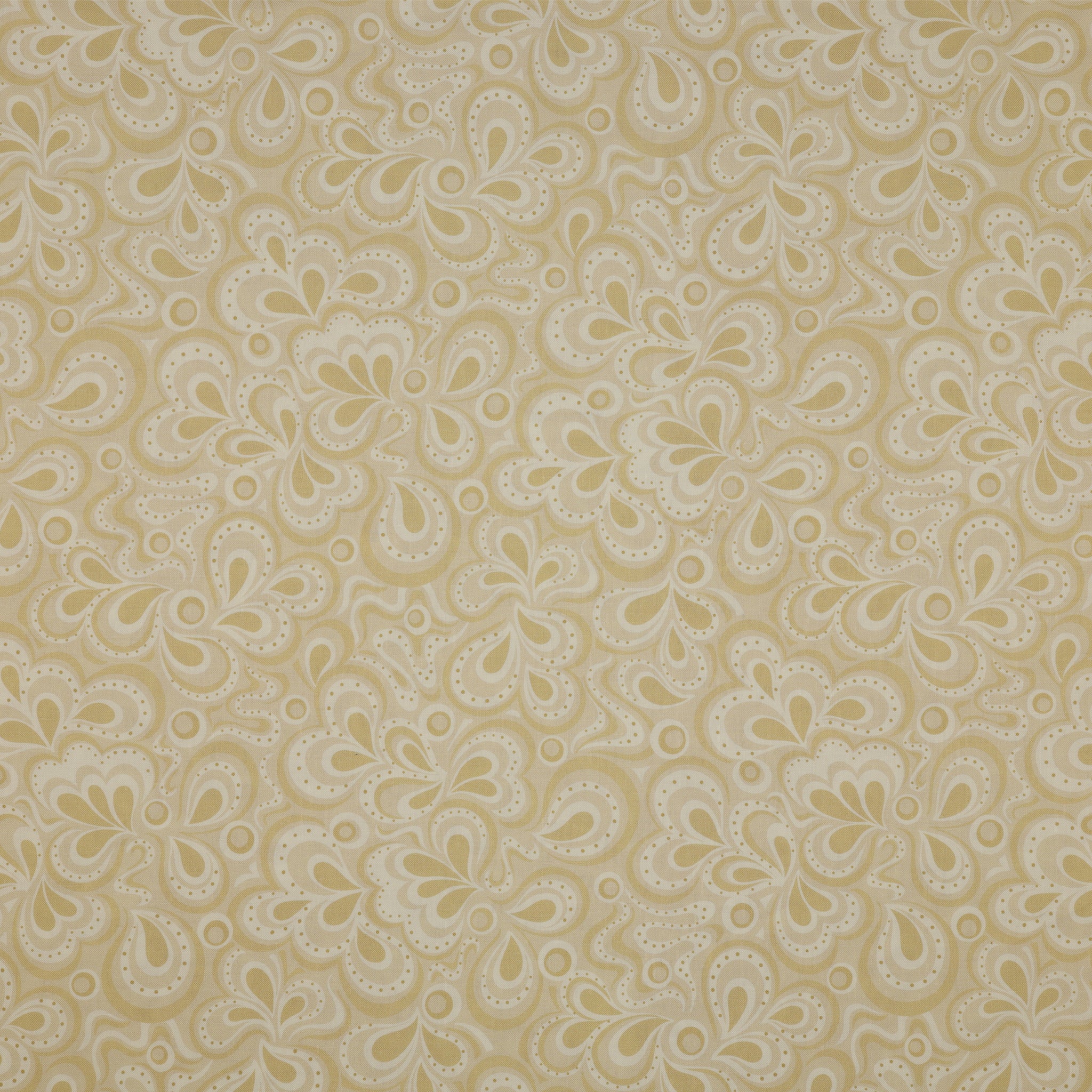 Moonlight Serenade 108" Wide Quilt Backing - Serenade Stream Cream