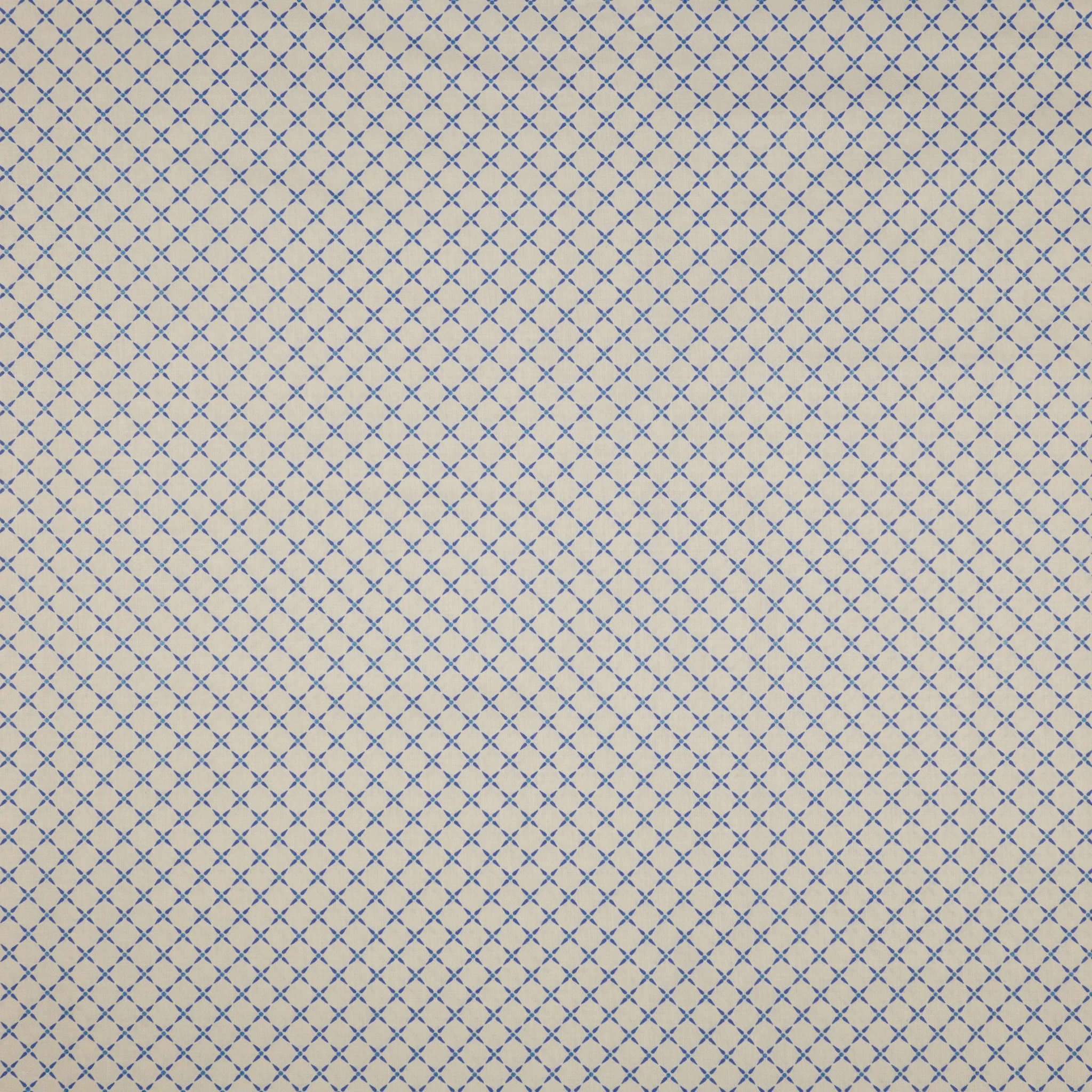 Moonlight Serenade Fabric Collection - Crosshatch Cream