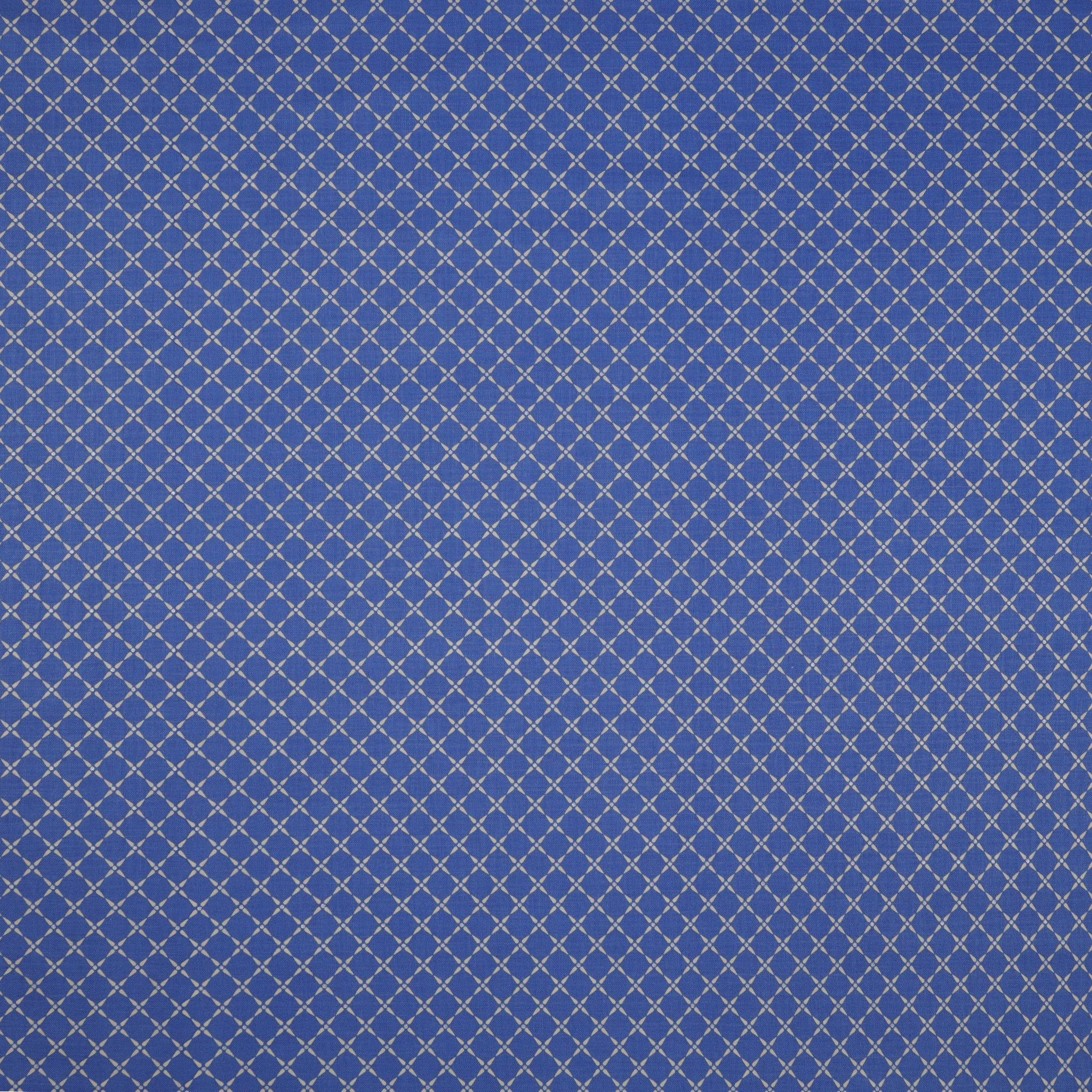 Moonlight Serenade Fabric Collection - Crosshatch Sky