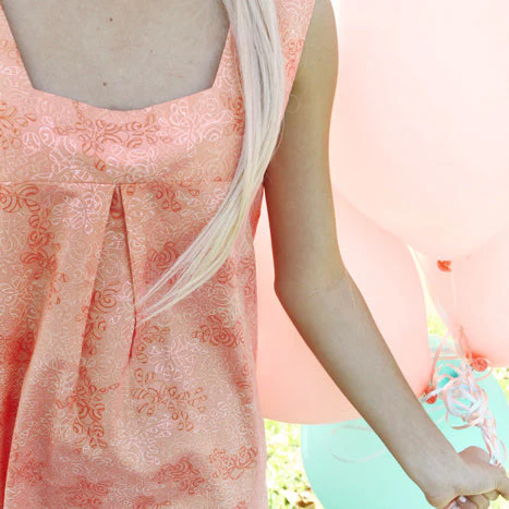 Nature Elements Fabric Collection - Veiled Rose - Image 3