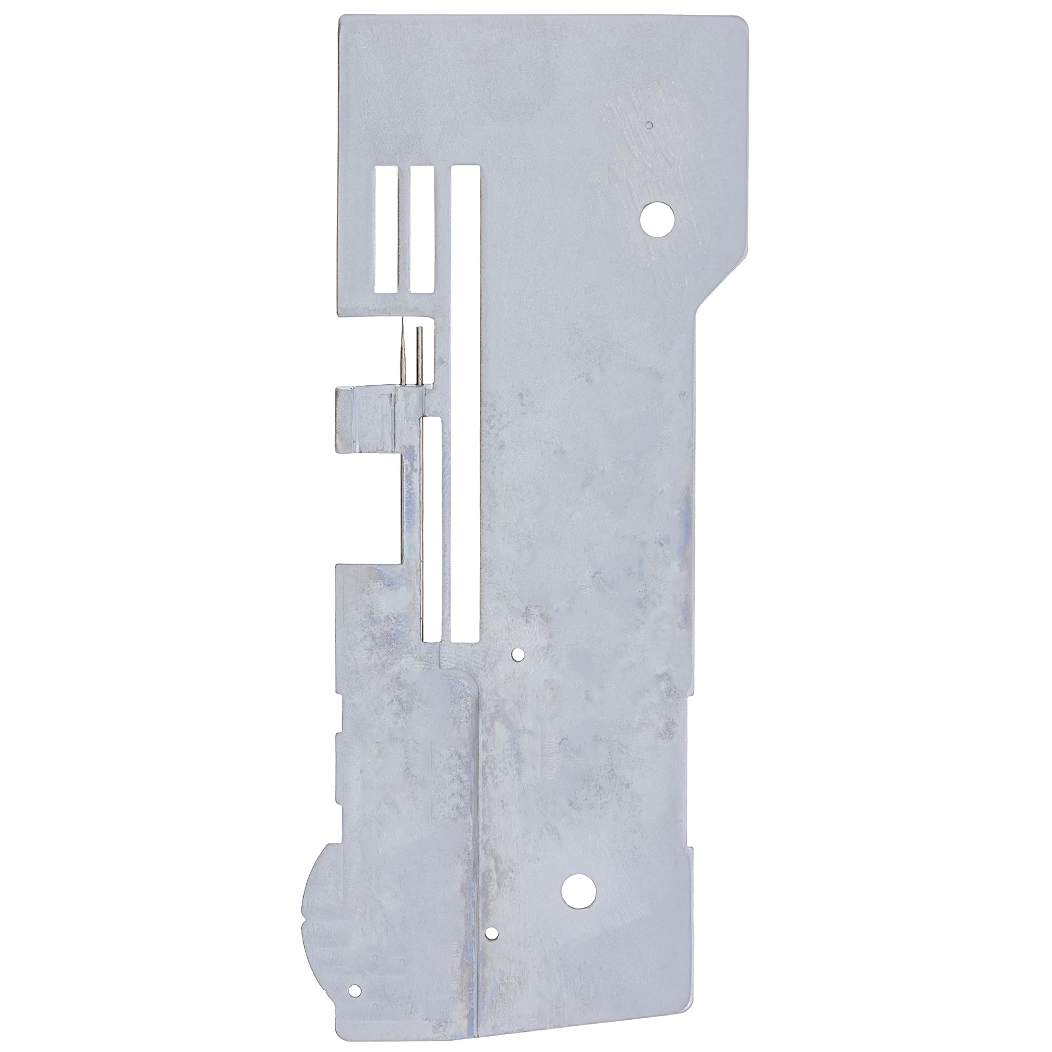 Needle Plate, Bernina #5020700682 - Image 2