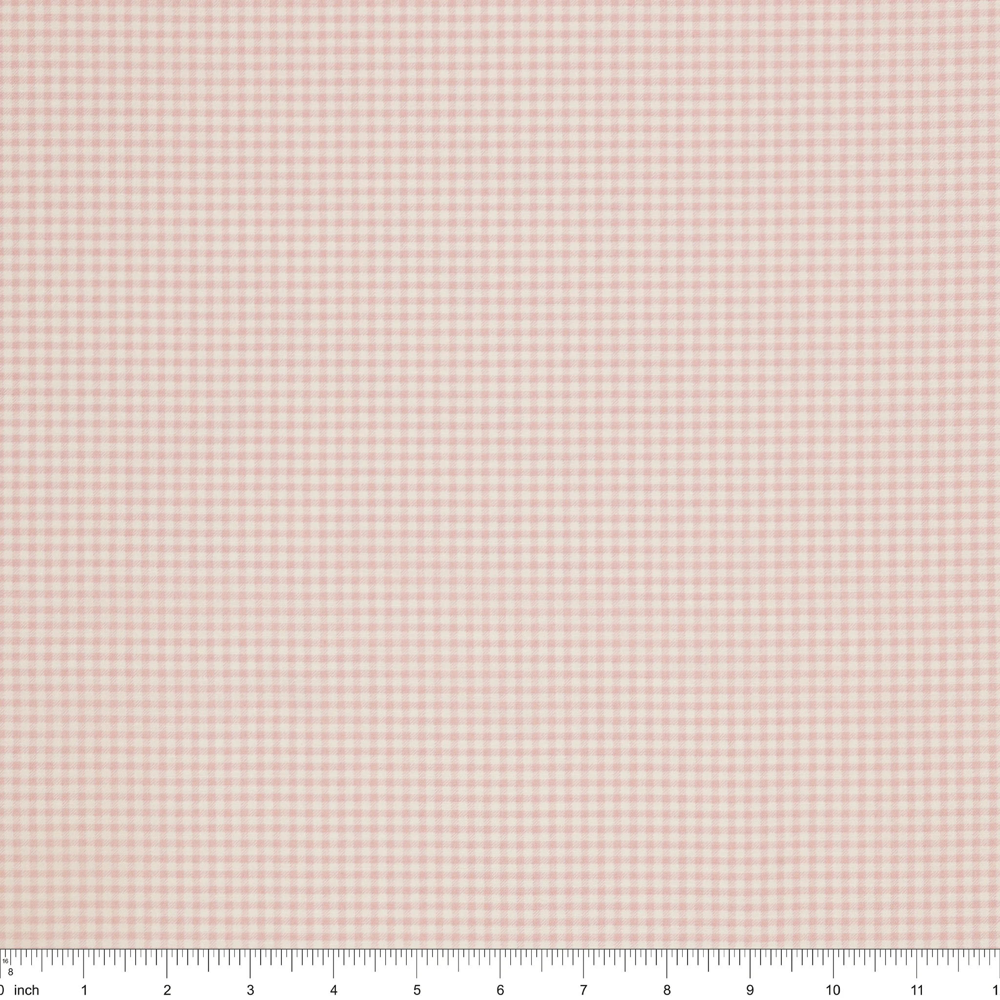 Nest Fabric Collection - Checks Candy - Image 3
