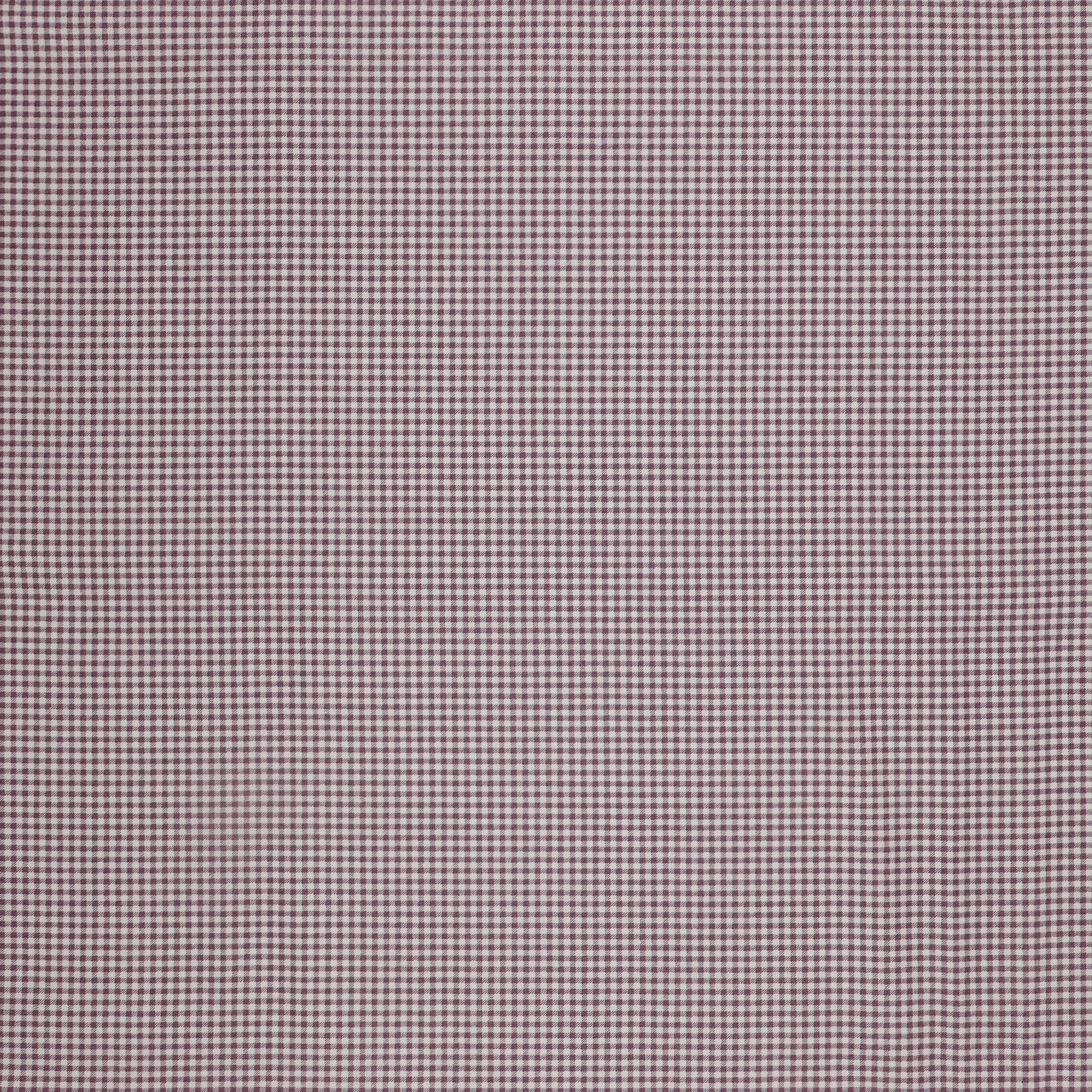 Nest Fabric Collection - Checks Fig