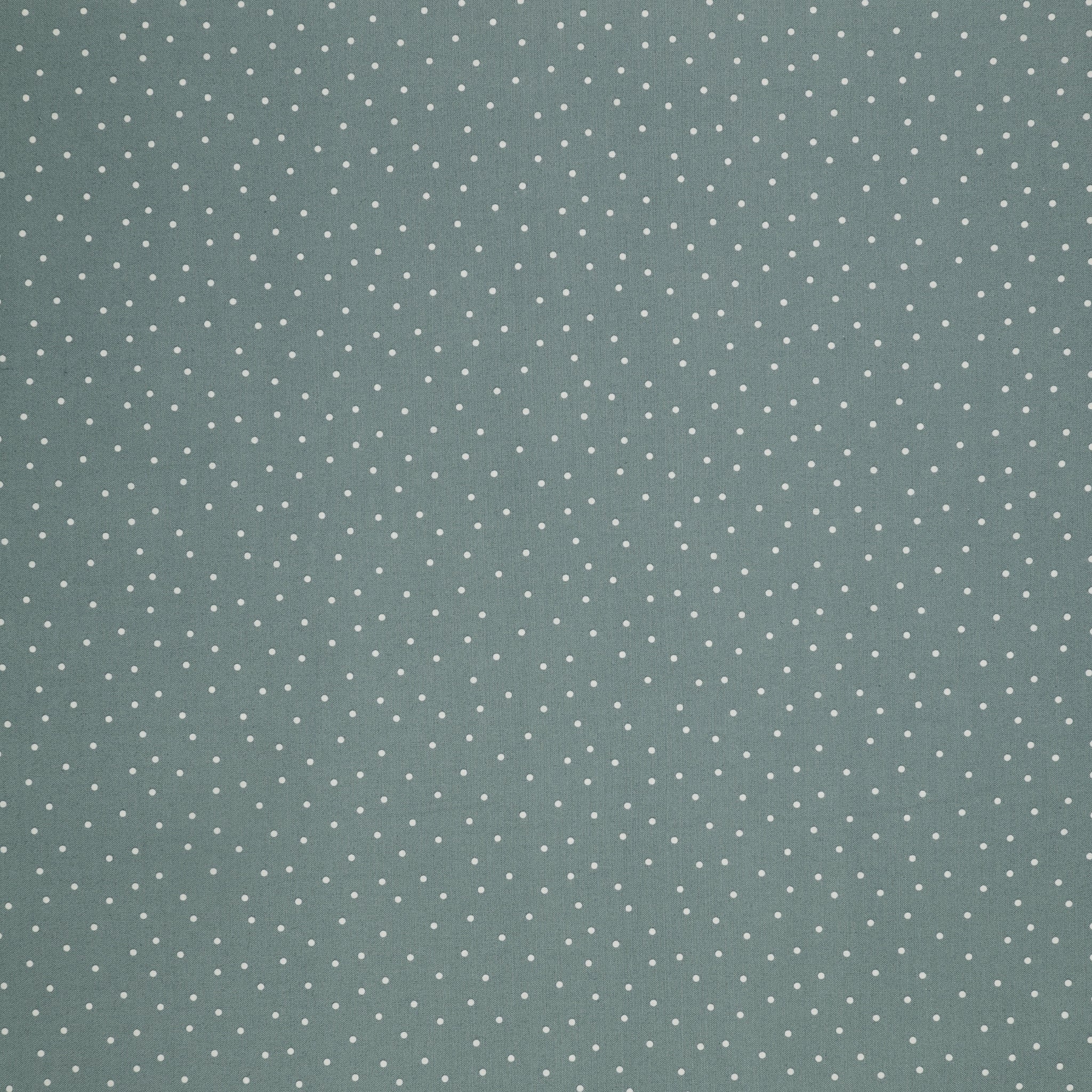 Nest Fabric Collection - Dots Pea Flower