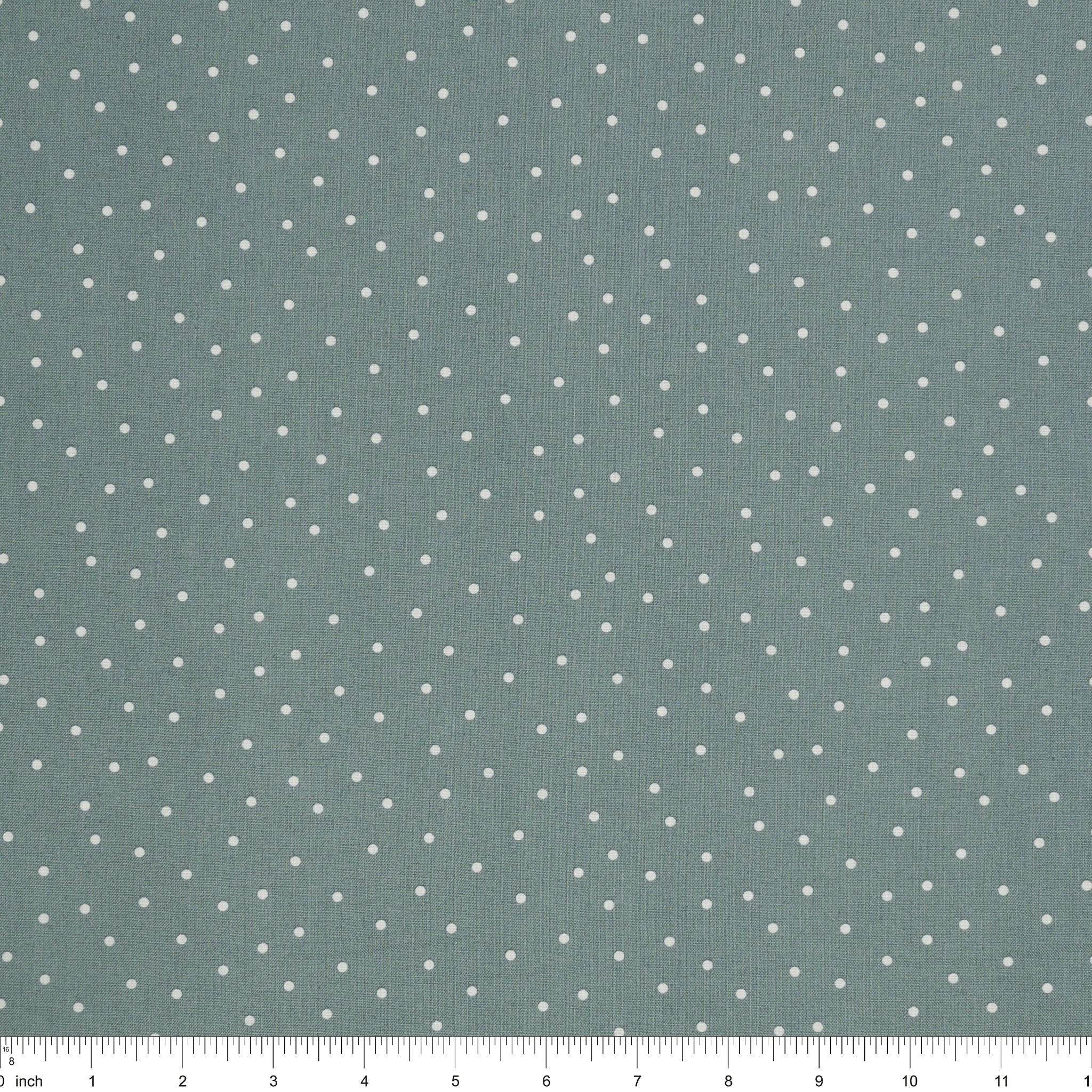 Nest Fabric Collection - Dots Pea Flower - Image 3
