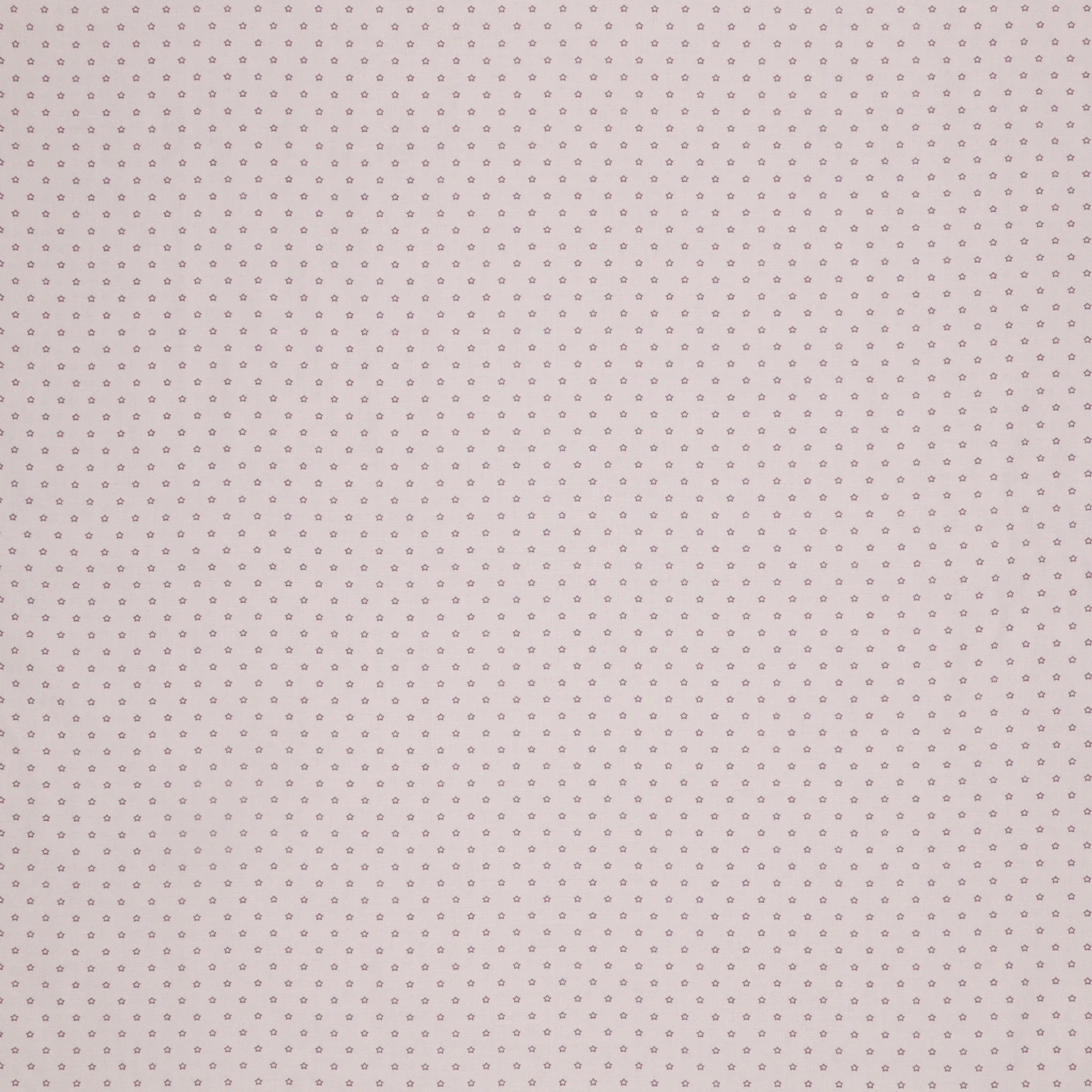 Nest Fabric Collection - Stars Lavender