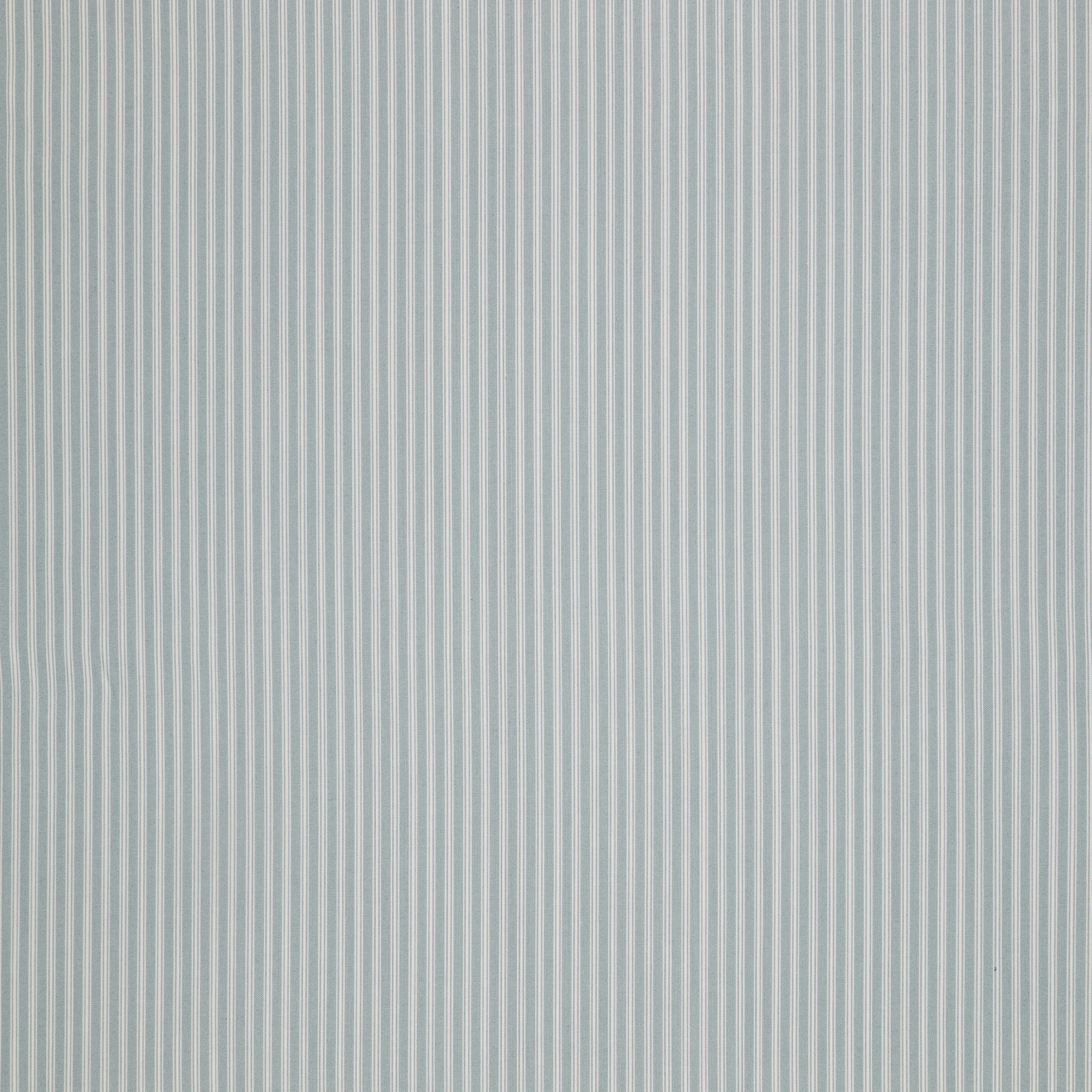 Nest Fabric Collection - Stripe Aqua